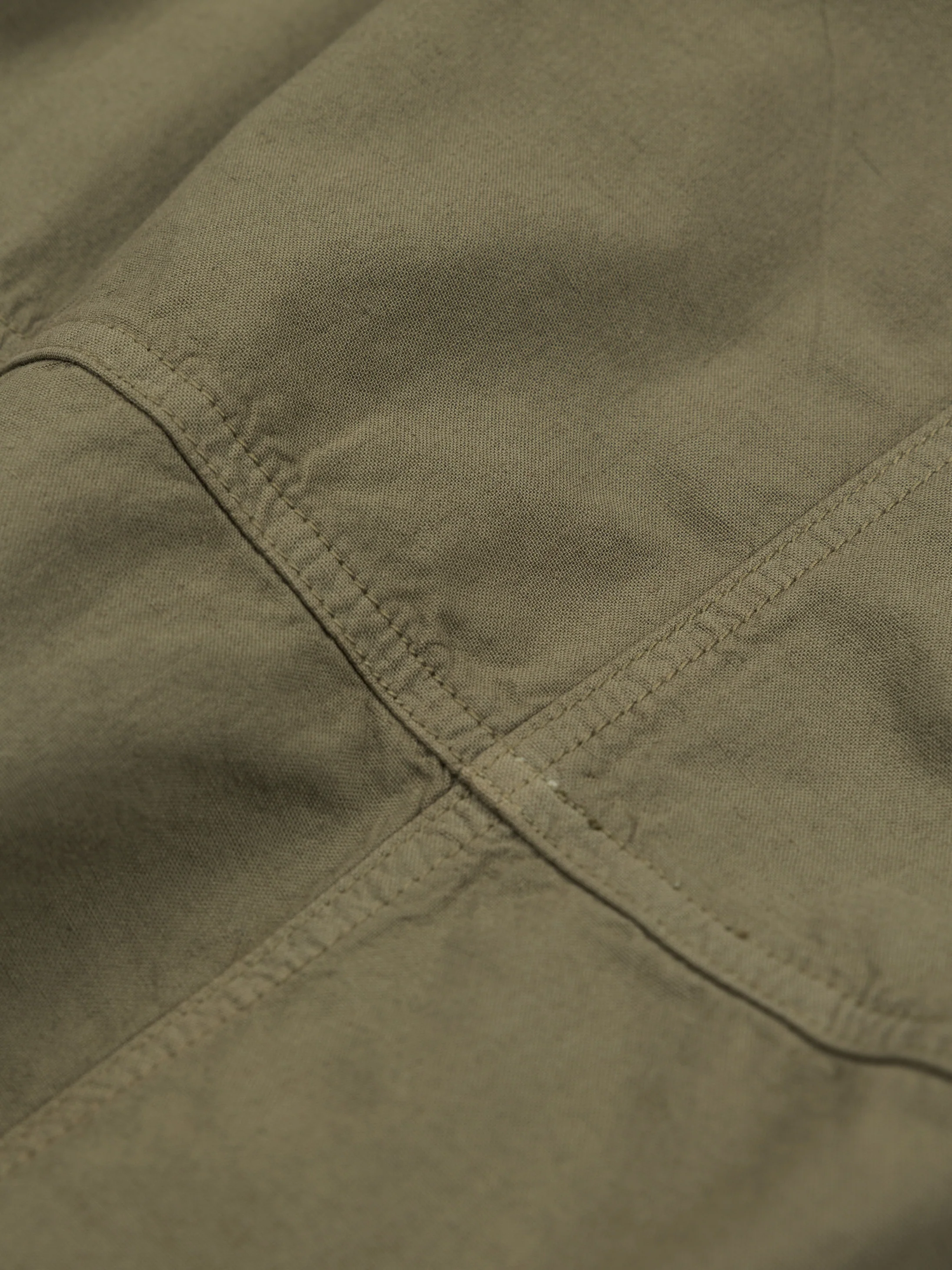 Women's Morva Hemp Jumpsuit - Image 9