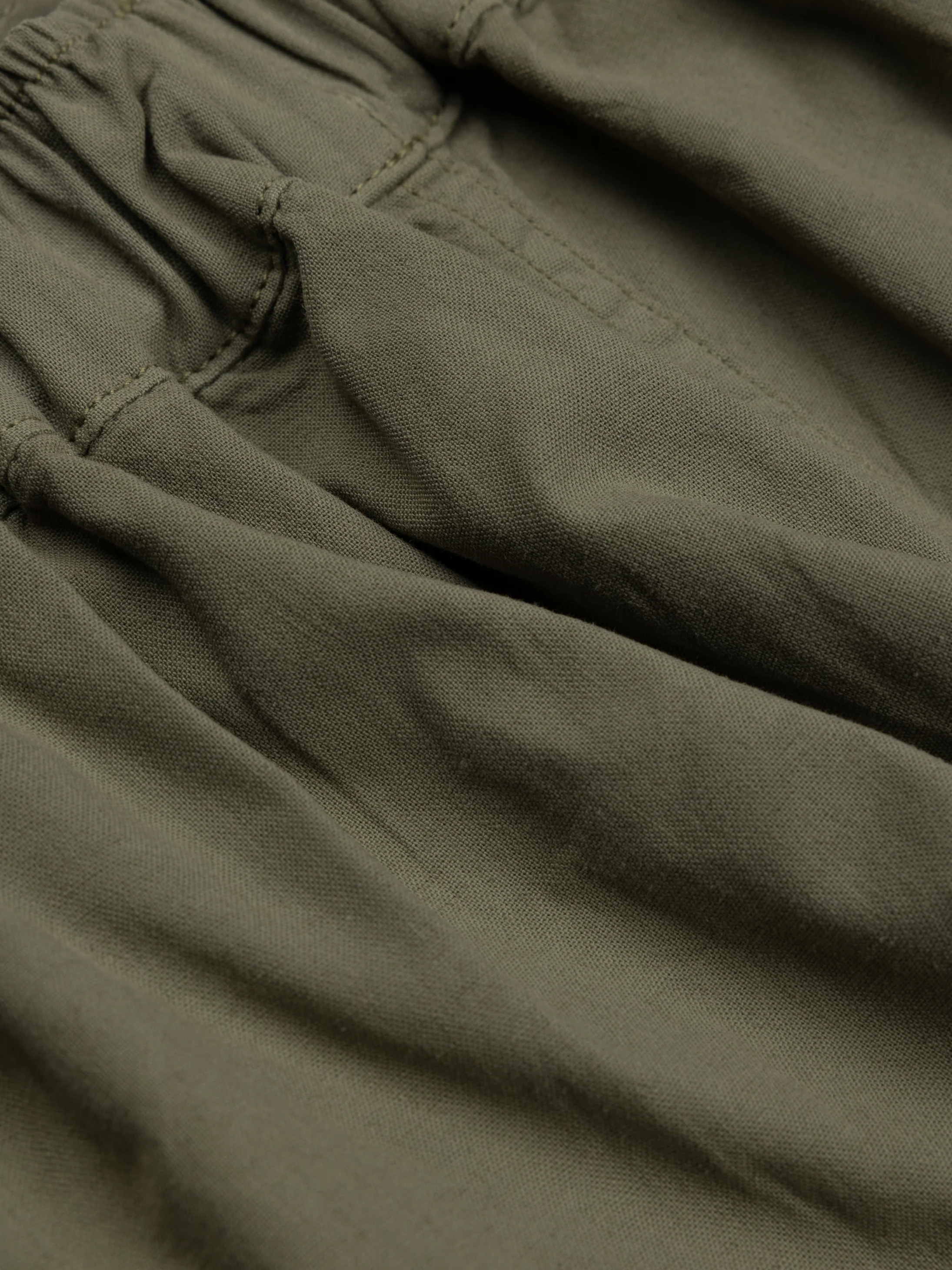 Women's Morva Hemp Short - Image 7