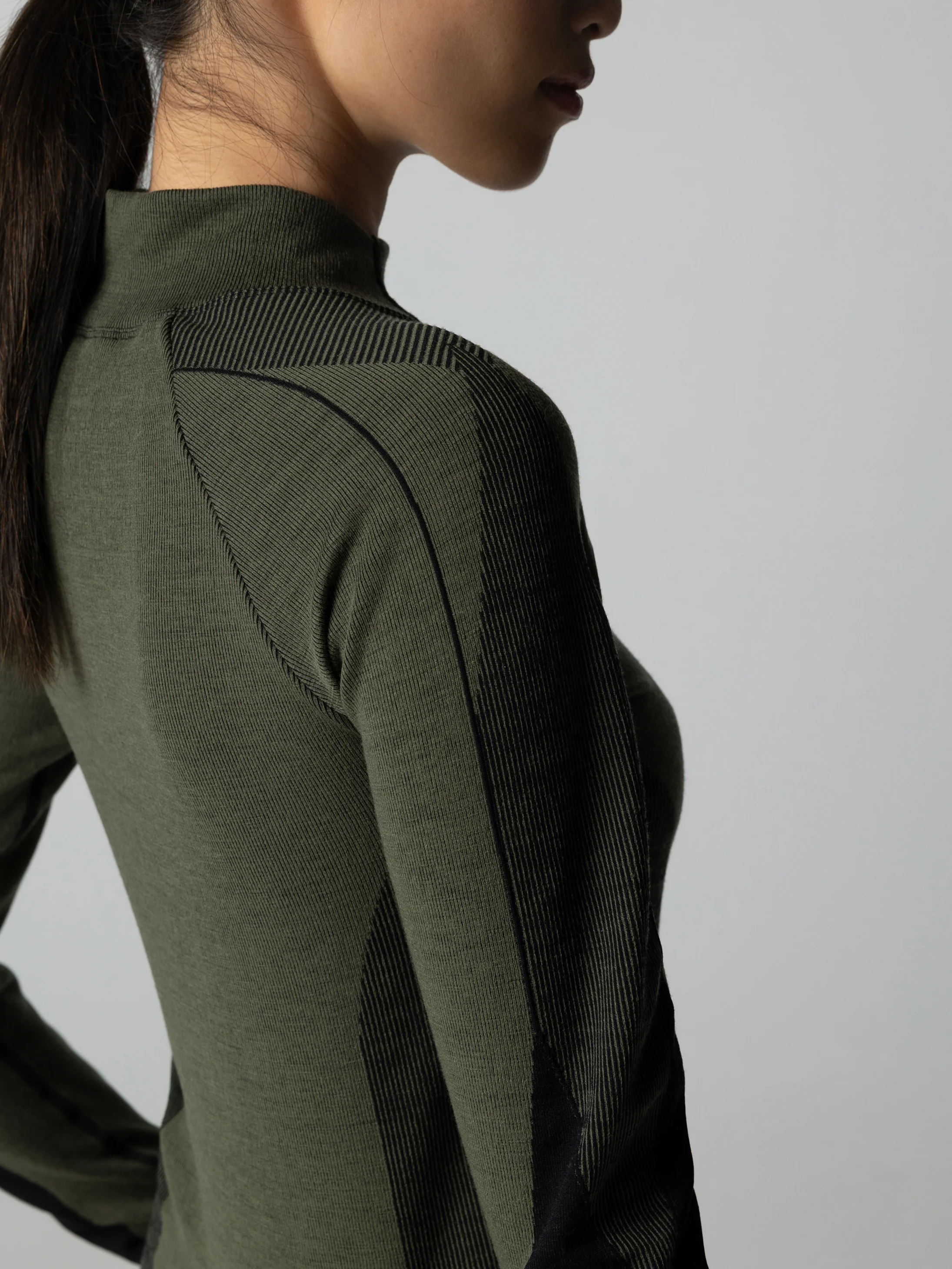 Women's Ria Seamless Baselayer - Image 6