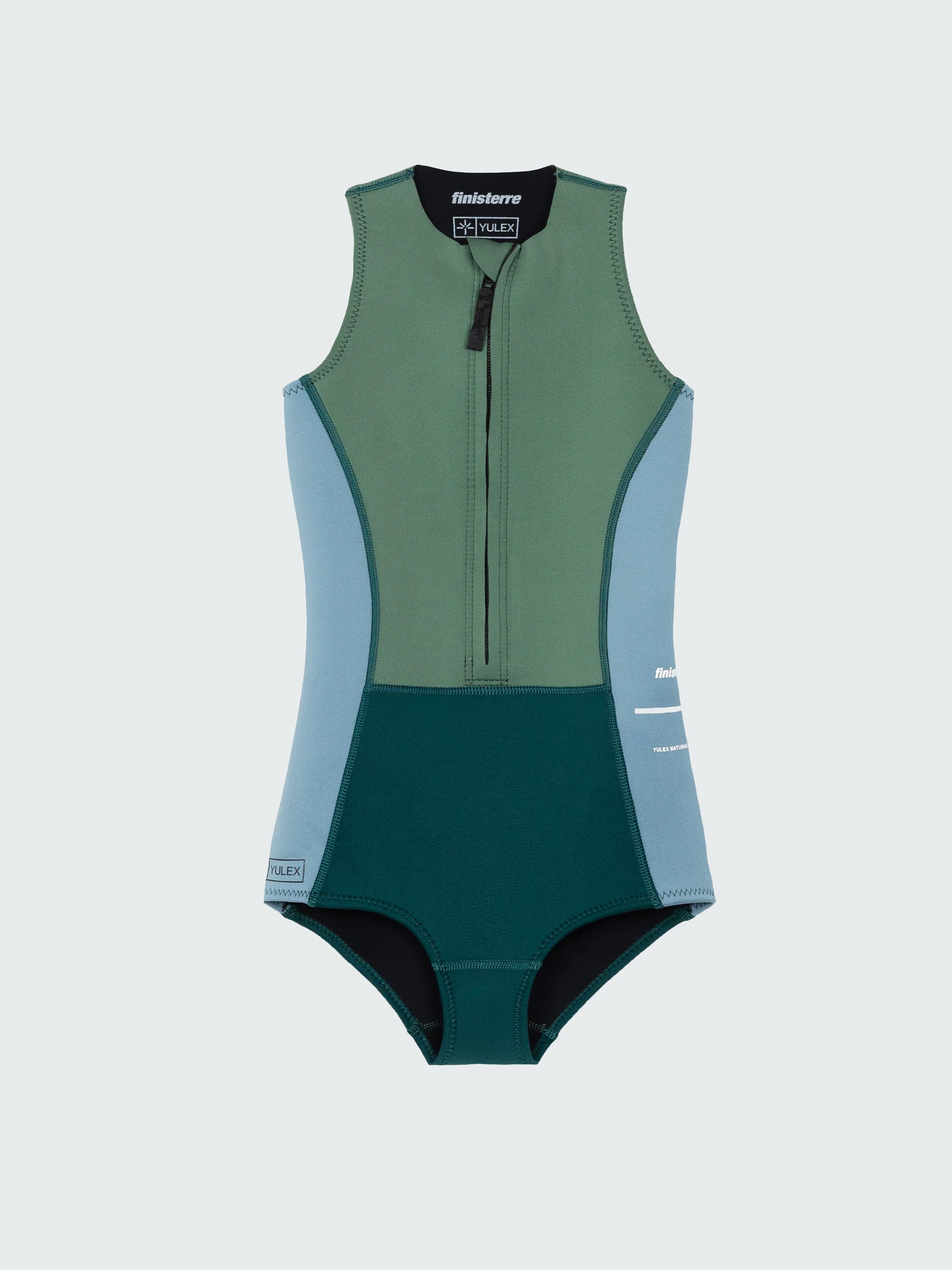 Women's Kaia 2mm Yulex® Swimsuit