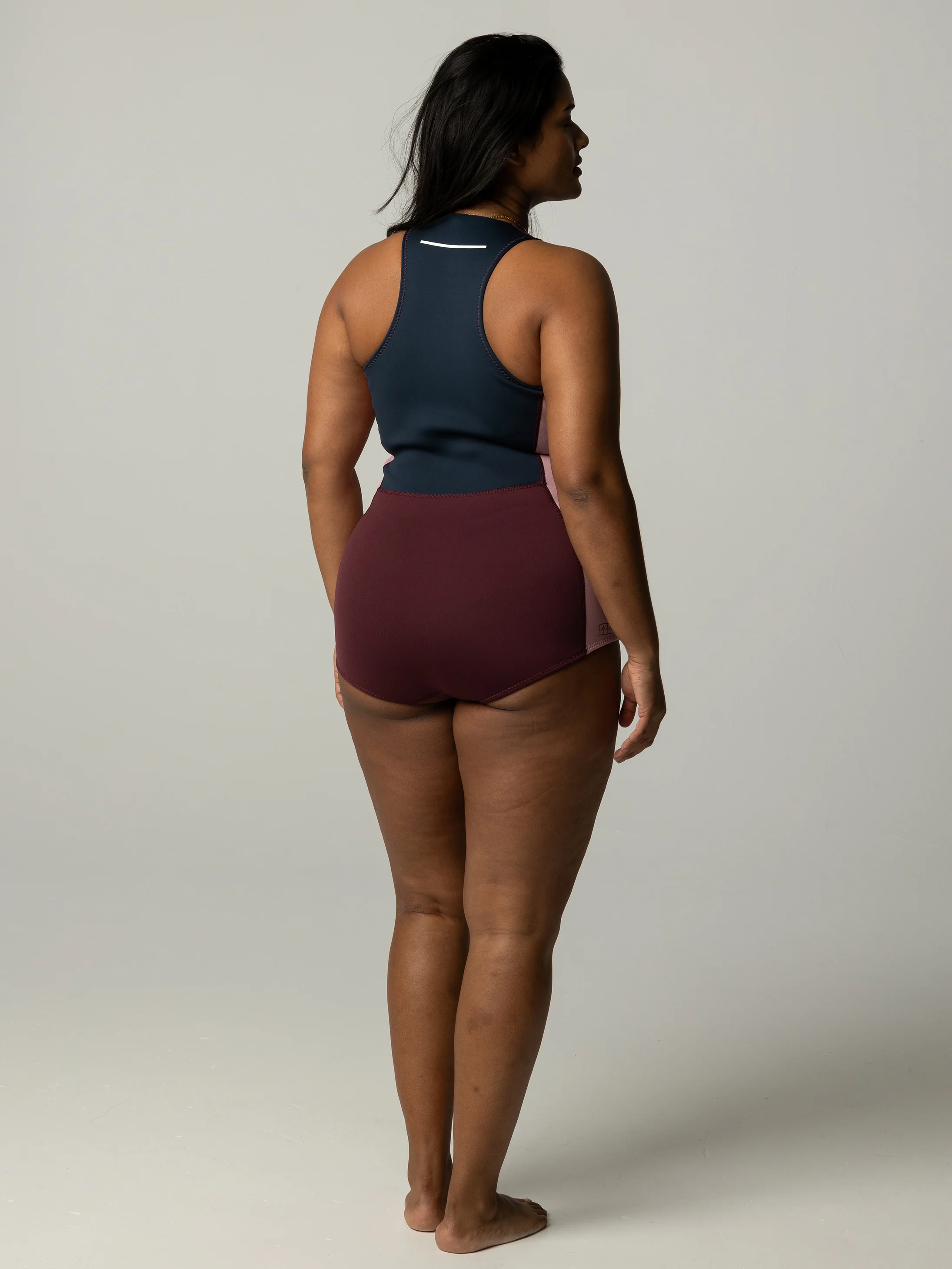 Women's Kaia 2mm Yulex® Swimsuit - Image 5