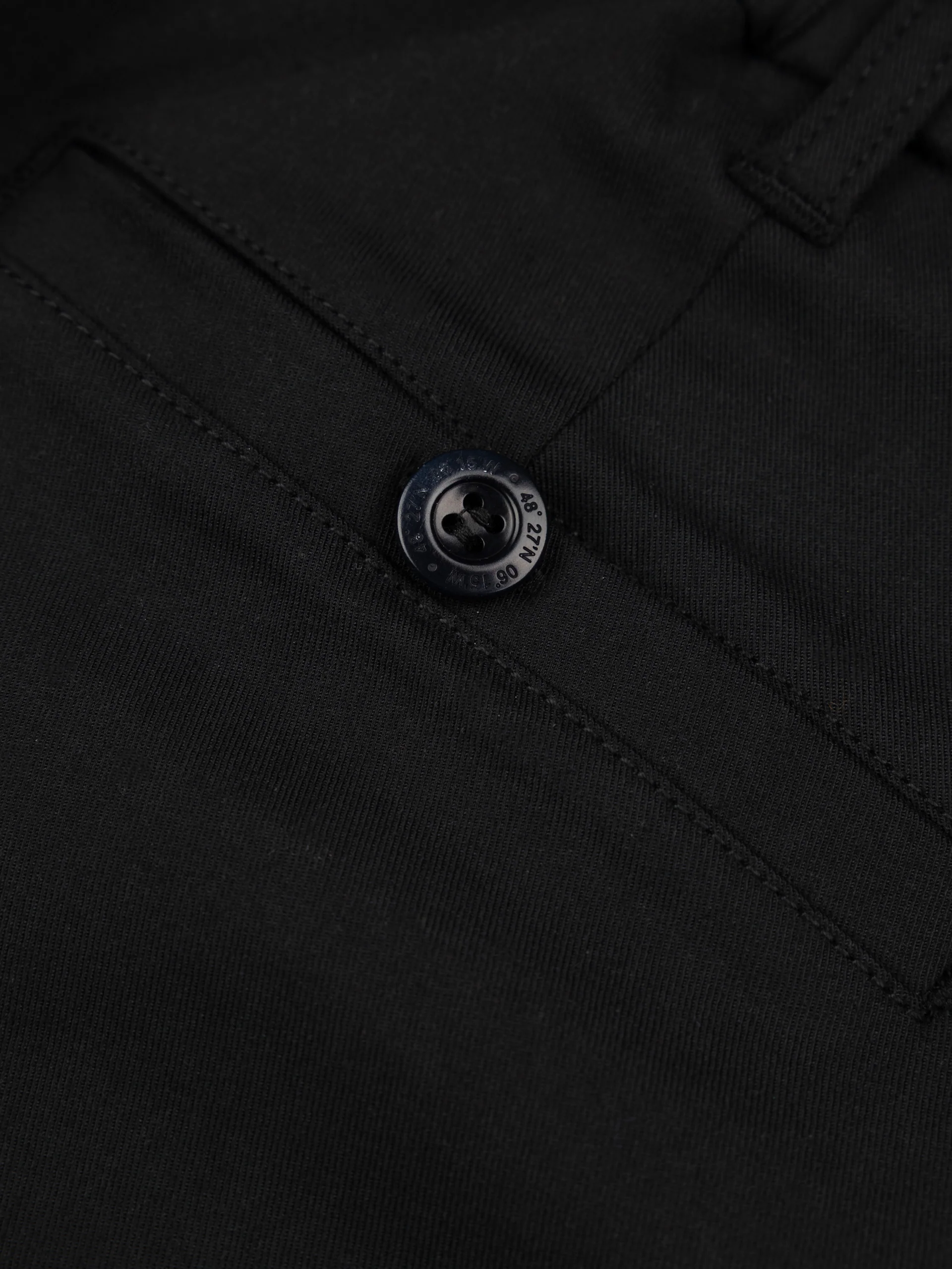 Amy Powney + Finisterre Women's Pleat Front Trouser - Image 8
