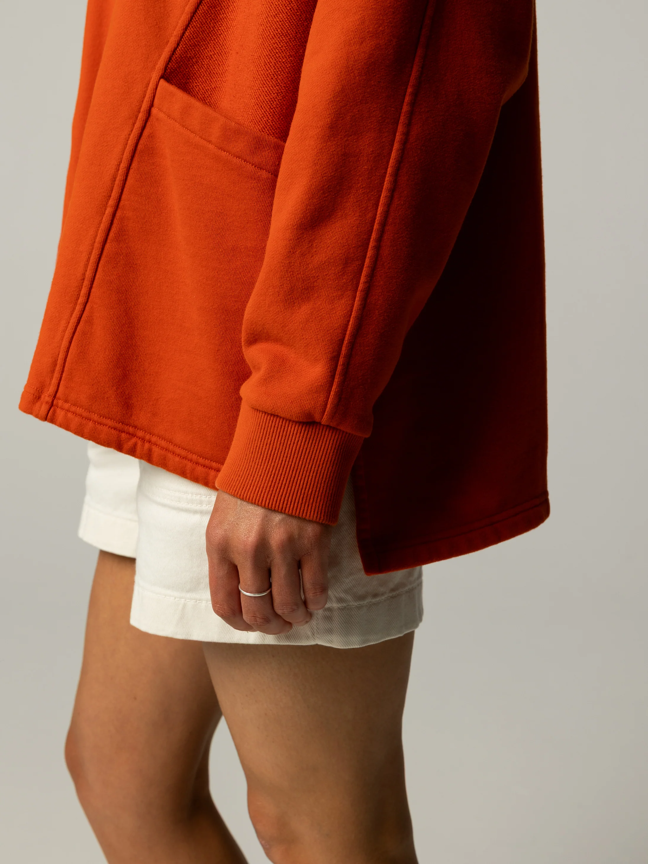 Women's Awen Sweatshirt - Image 6