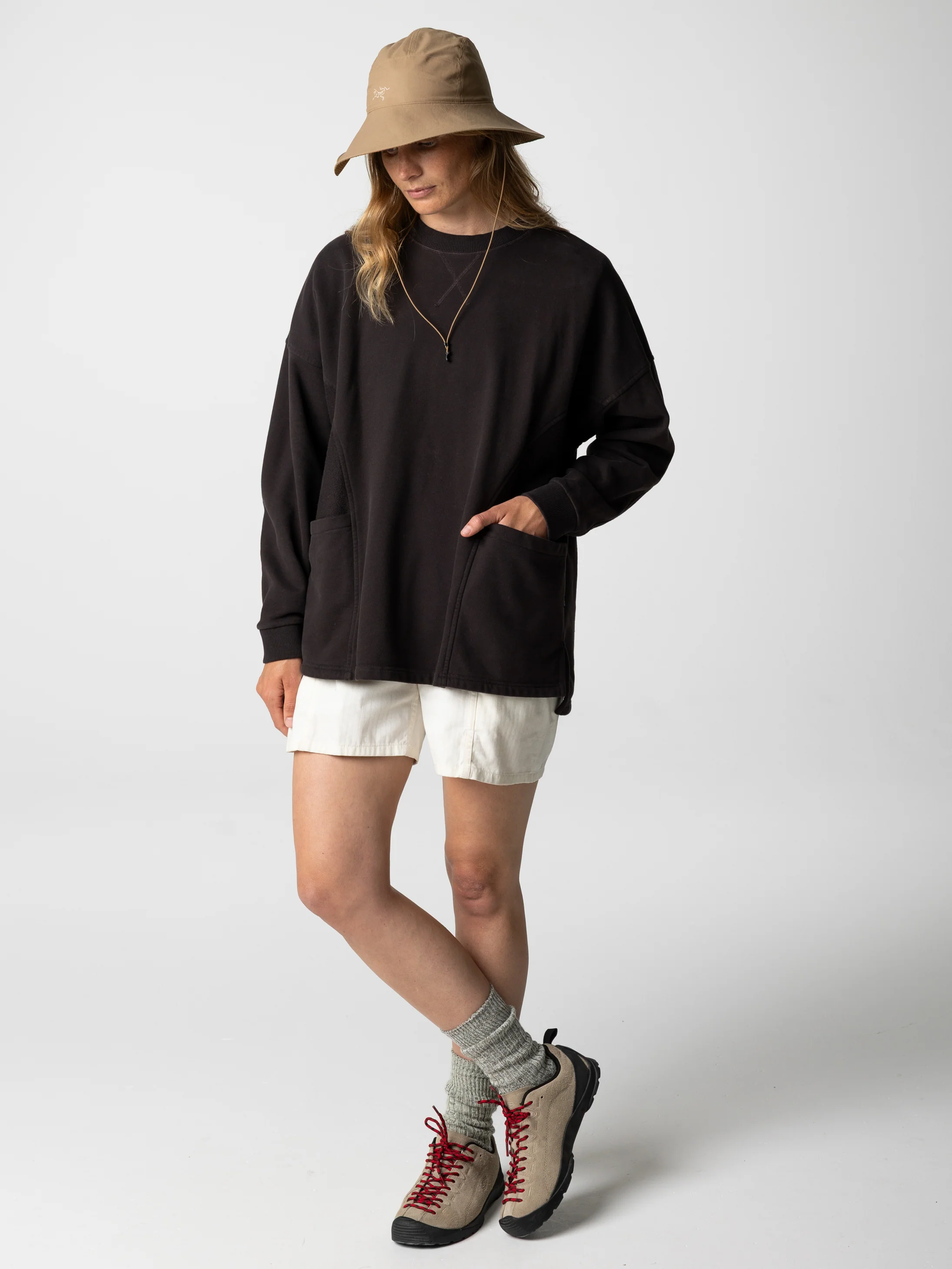 Women's Awen Sweatshirt - Image 2