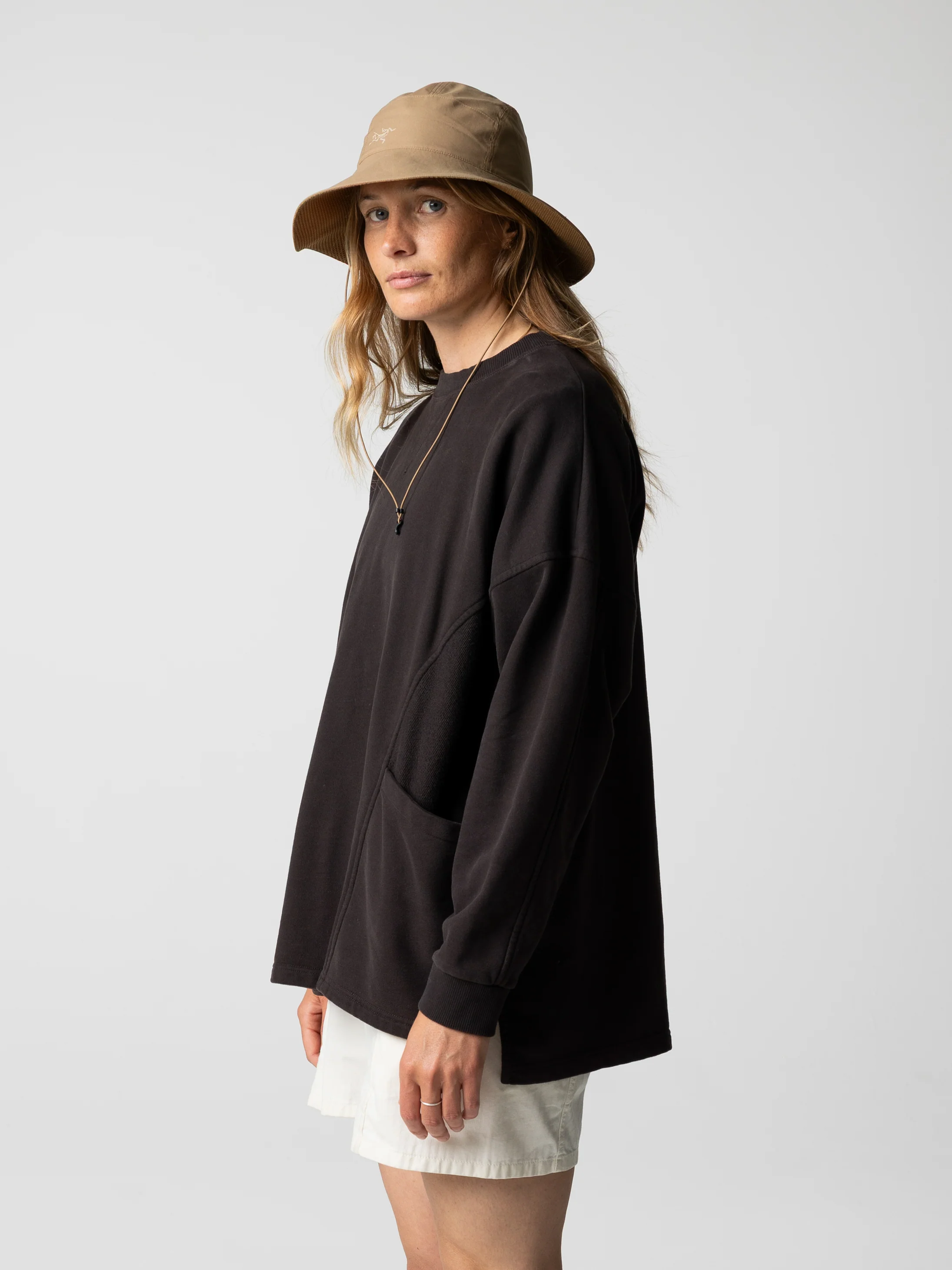 Women's Awen Sweatshirt - Image 3