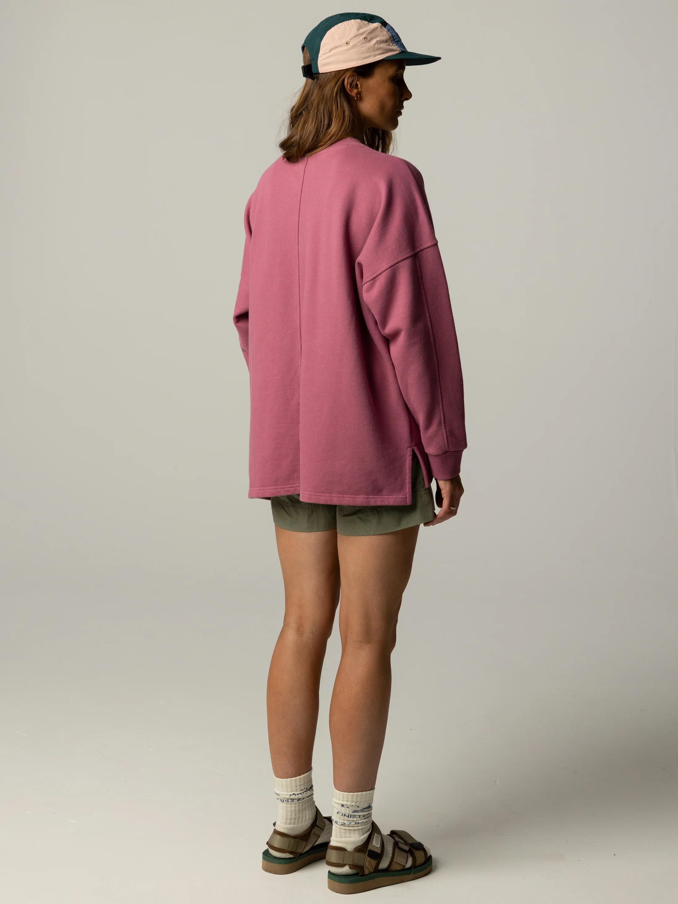 Women's Awen Sweatshirt - Image 4
