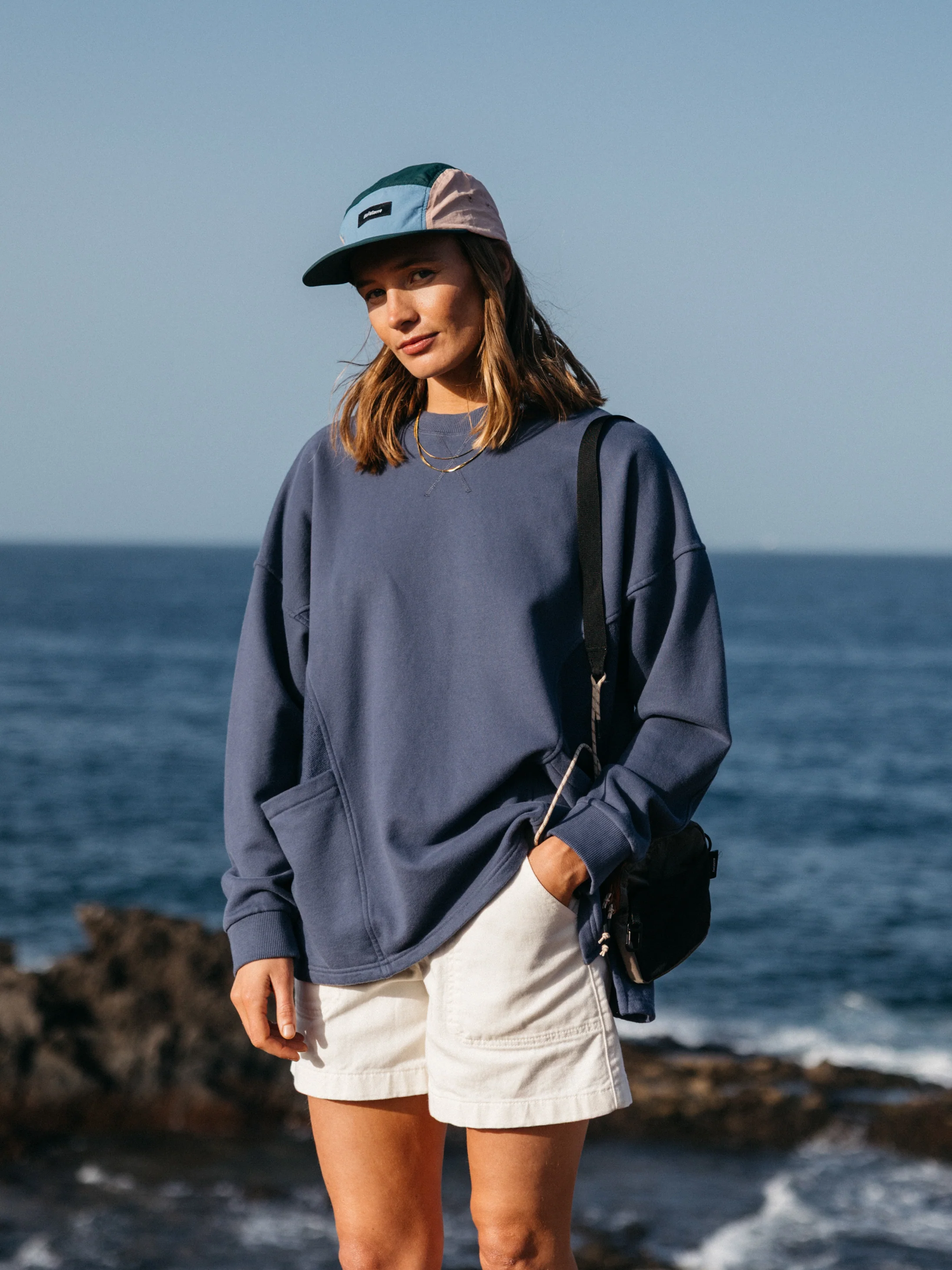 Women's Awen Sweatshirt - Image 2