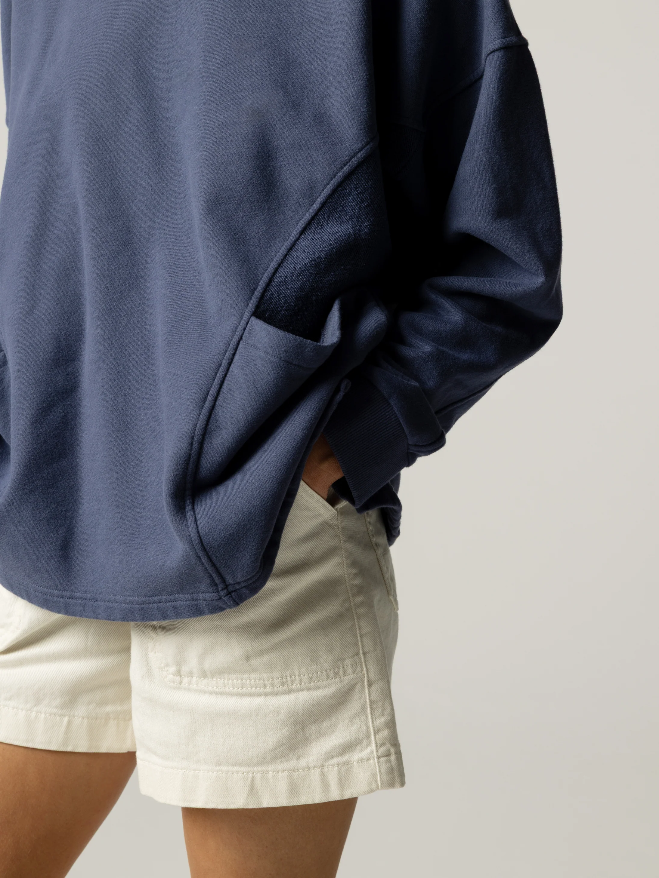 Women's Awen Sweatshirt - Image 3