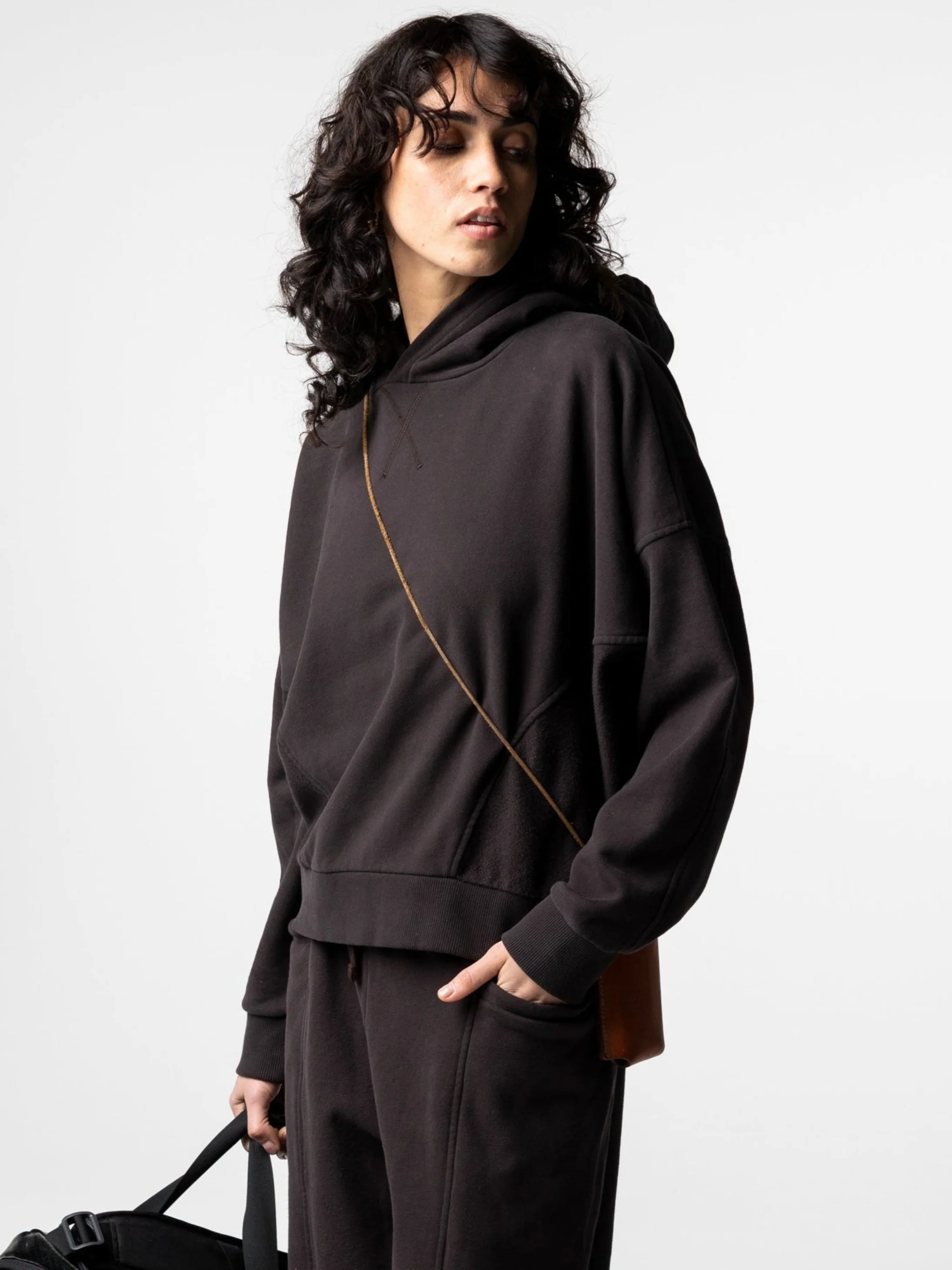 Women's Awen Hoodie - Image 2