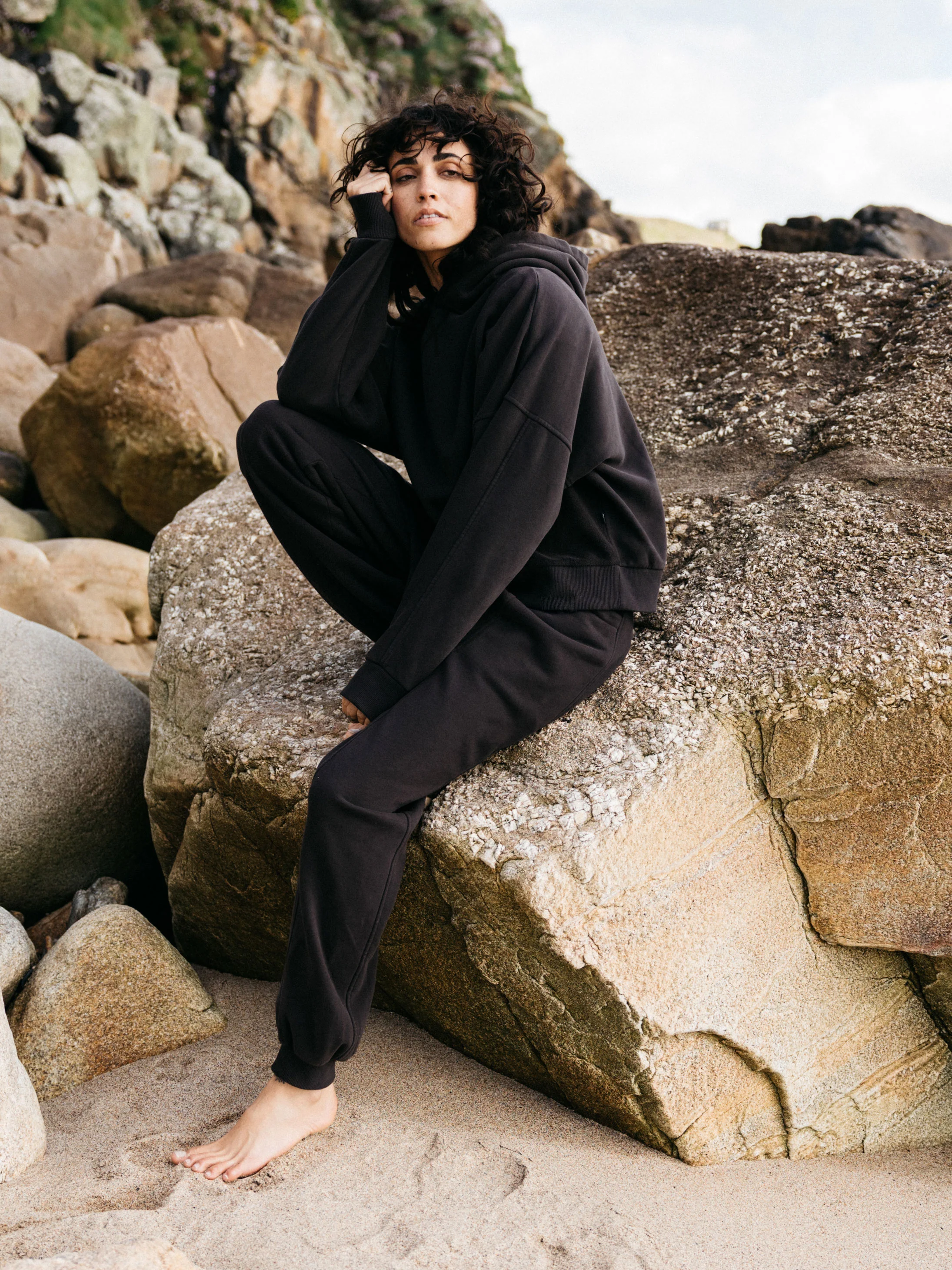 Women's Awen Hoodie - Image 3