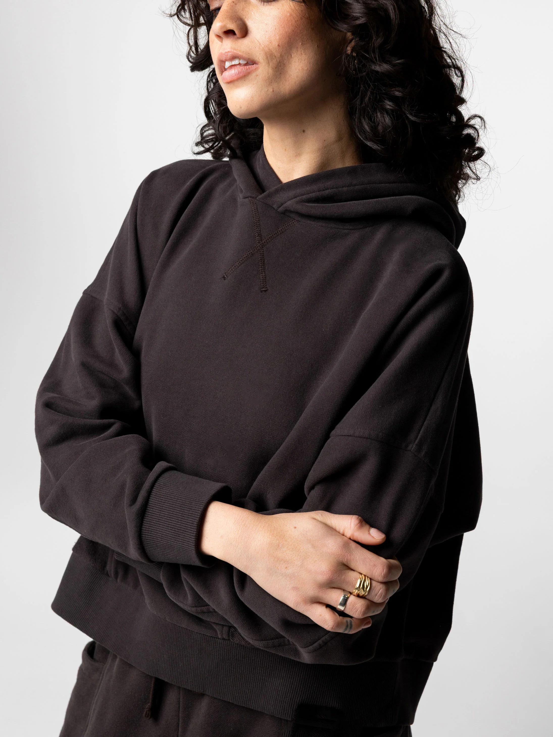 Women's Awen Hoodie - Image 6