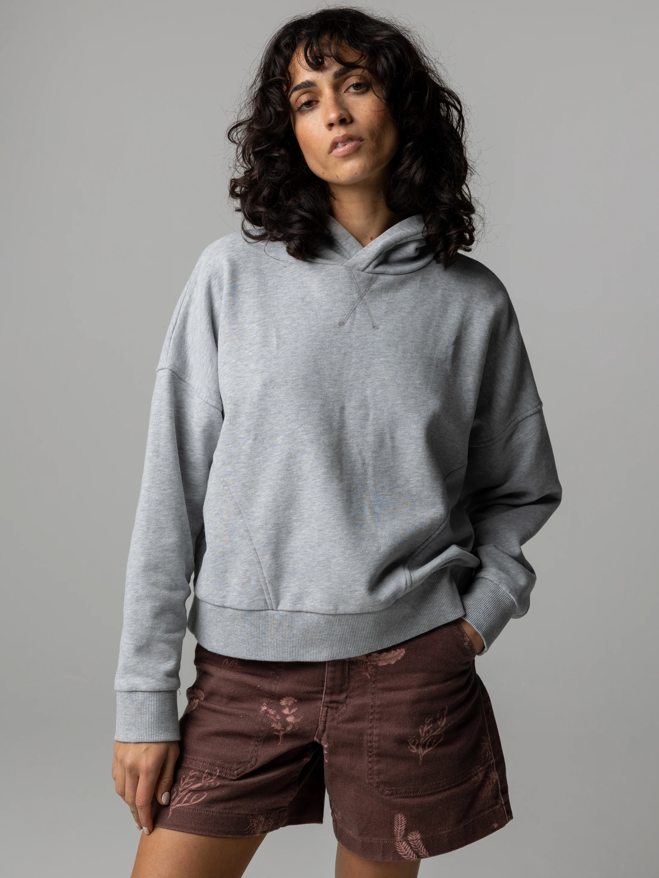 Women's Awen Hoodie - Image 2