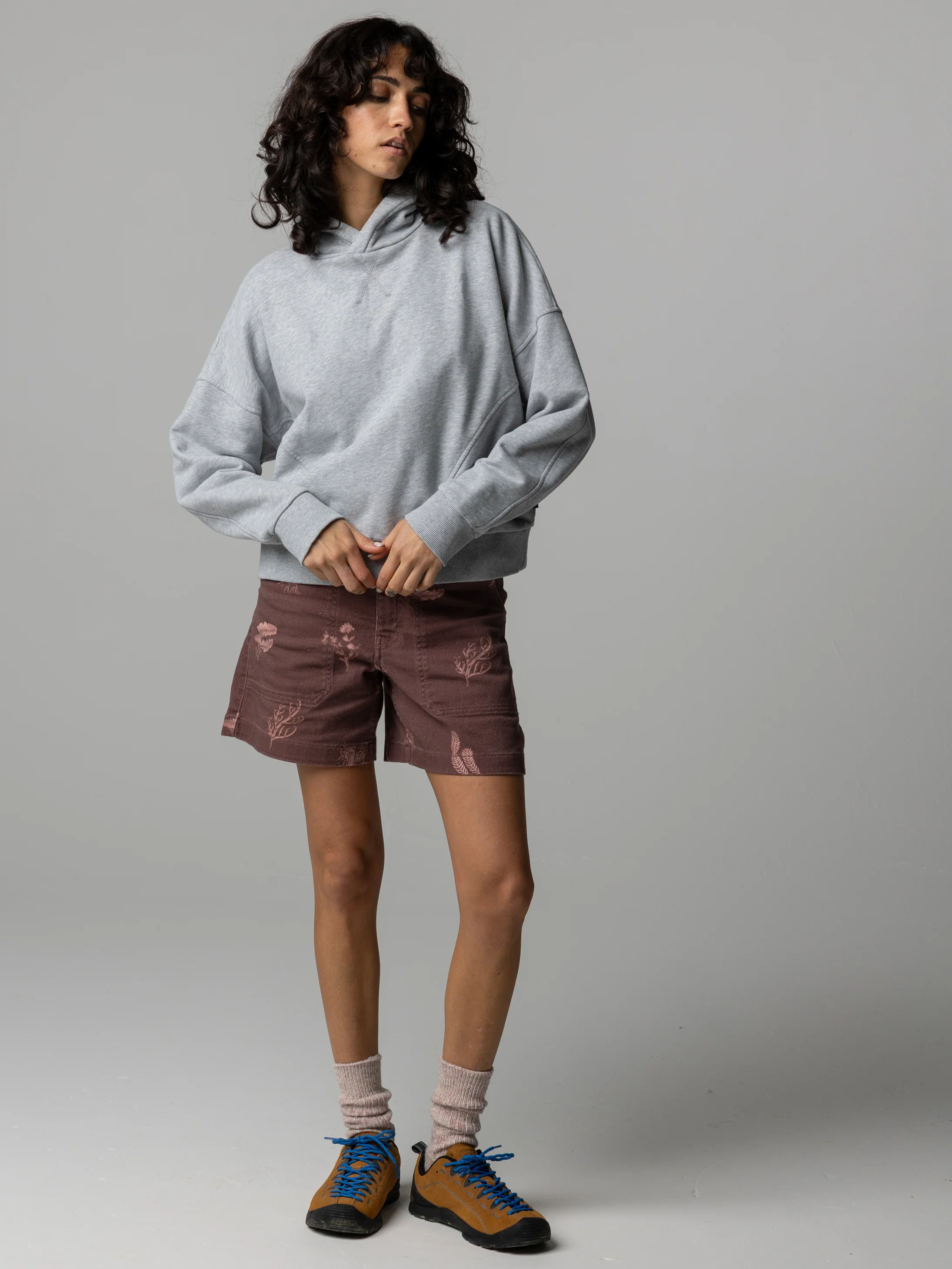Women's Awen Hoodie - Image 3