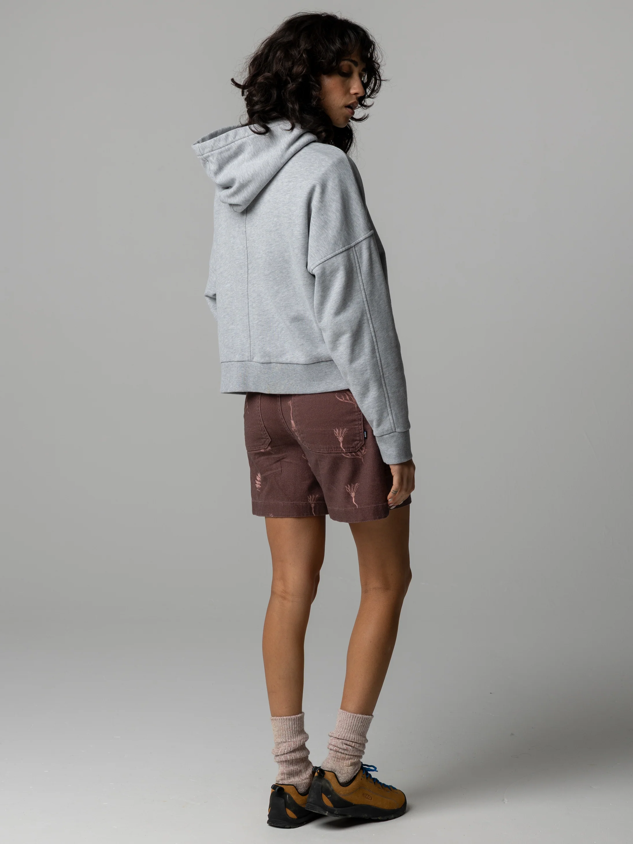 Women's Awen Hoodie - Image 4