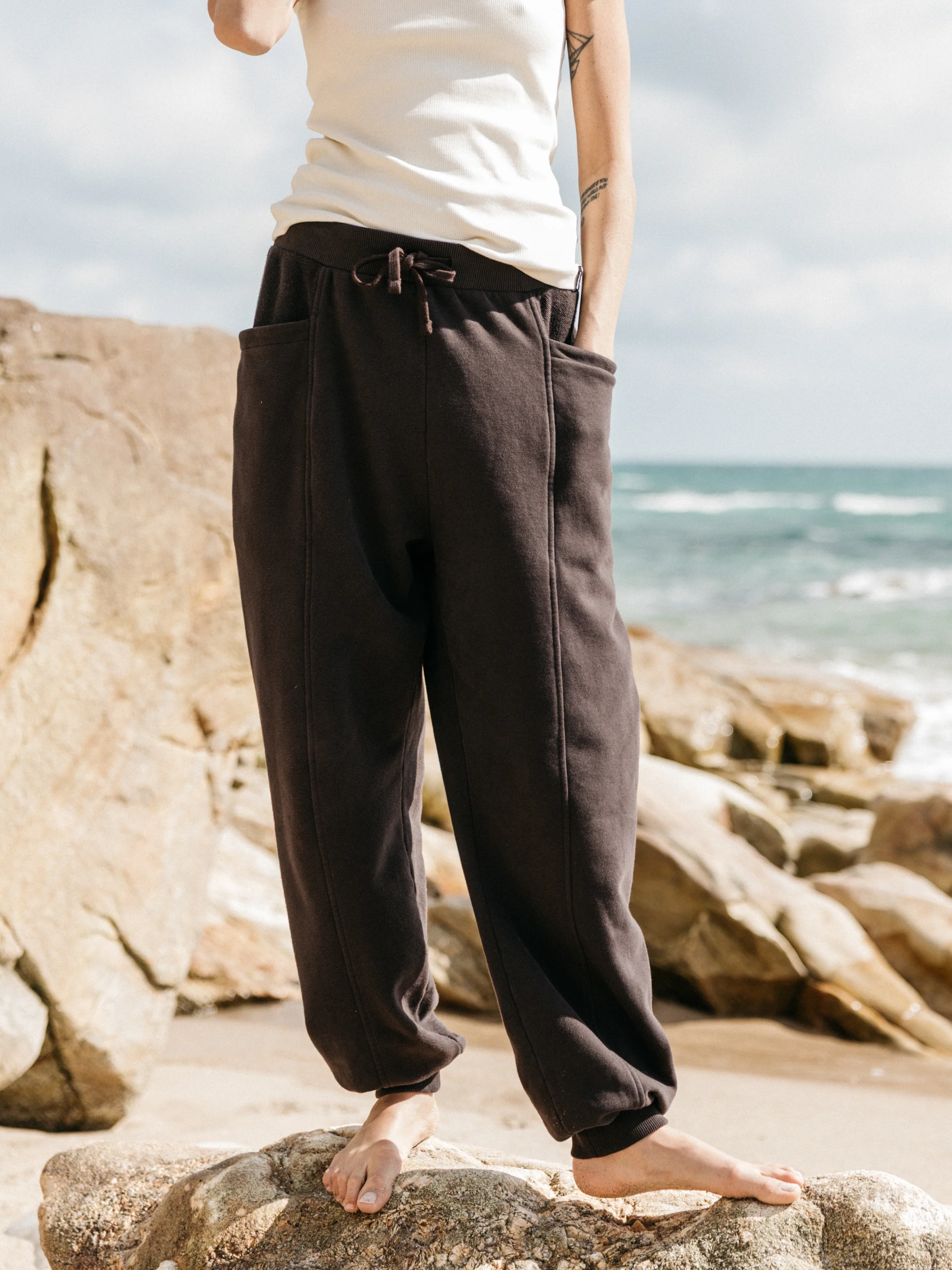 Women's Awen Jogger - Image 2