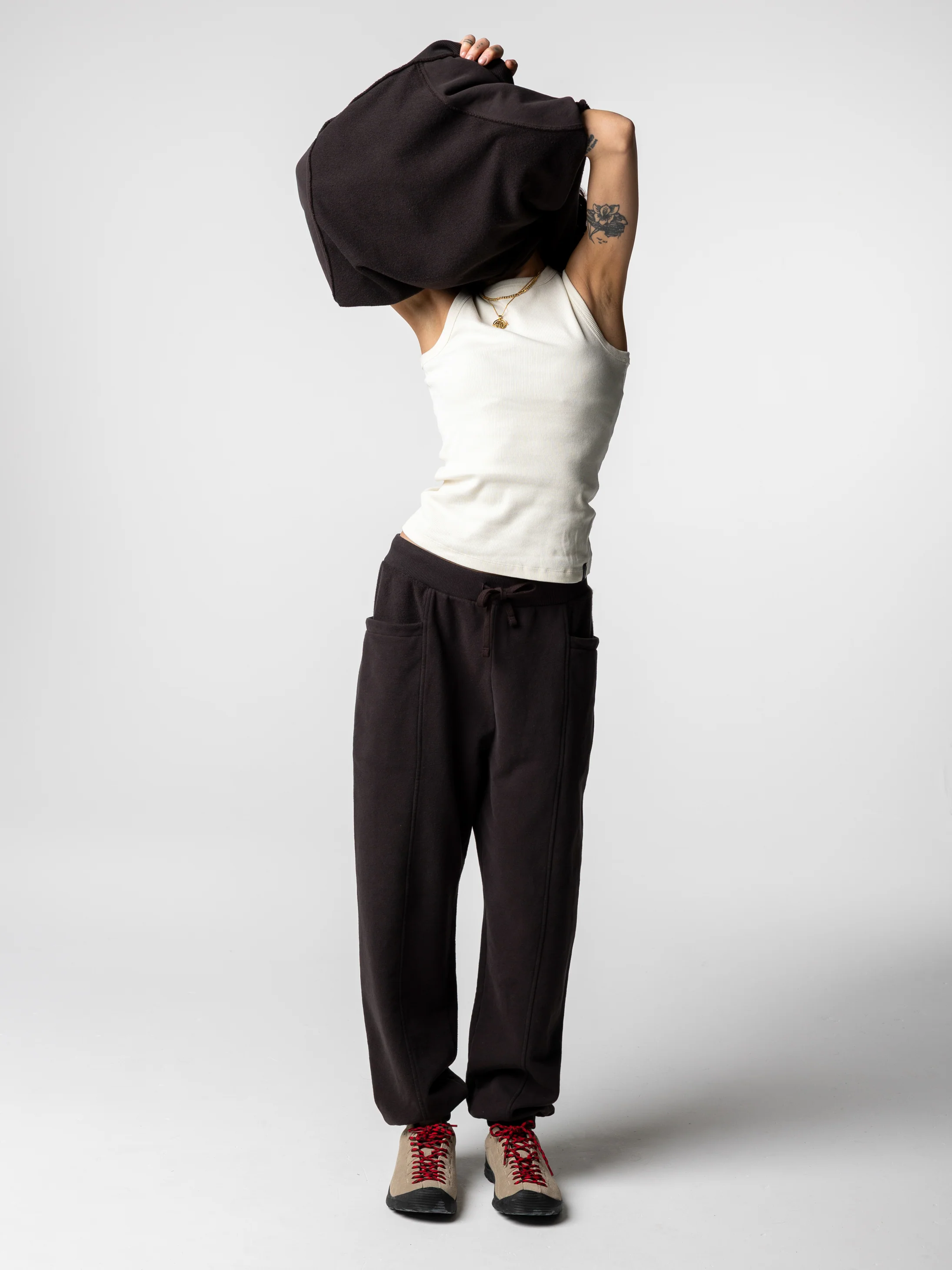 Women's Awen Jogger - Image 3