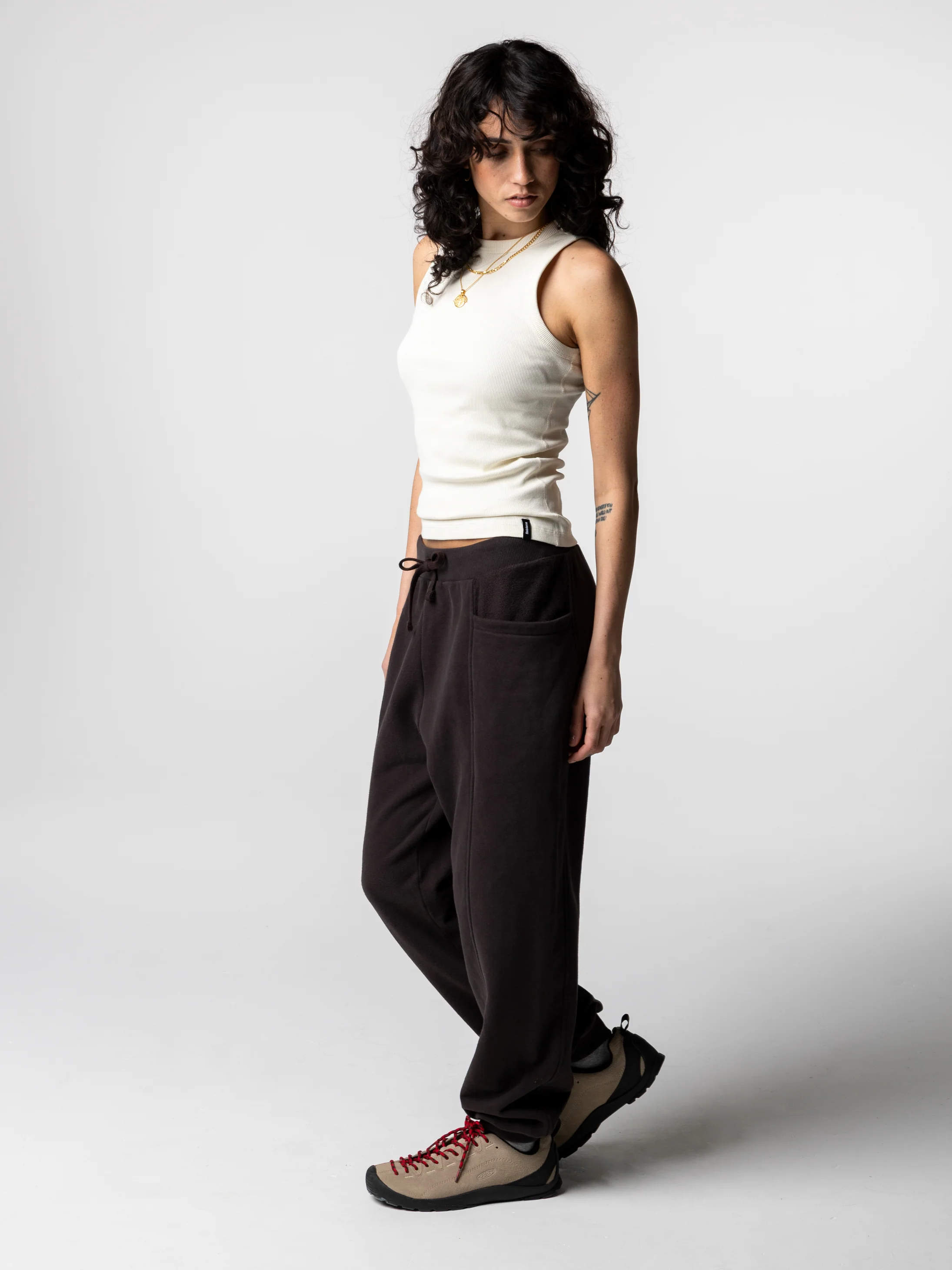 Women's Awen Jogger - Image 4