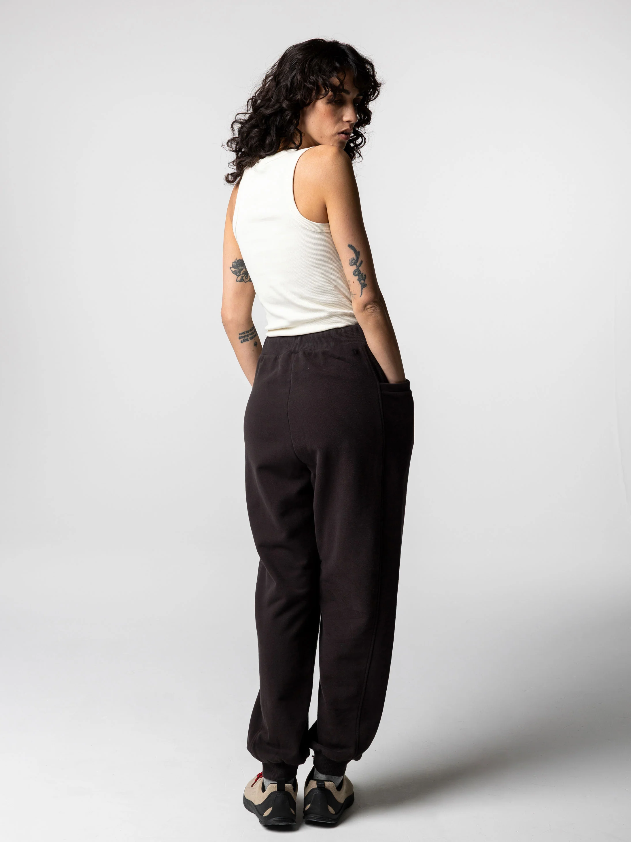 Women's Awen Jogger - Image 5