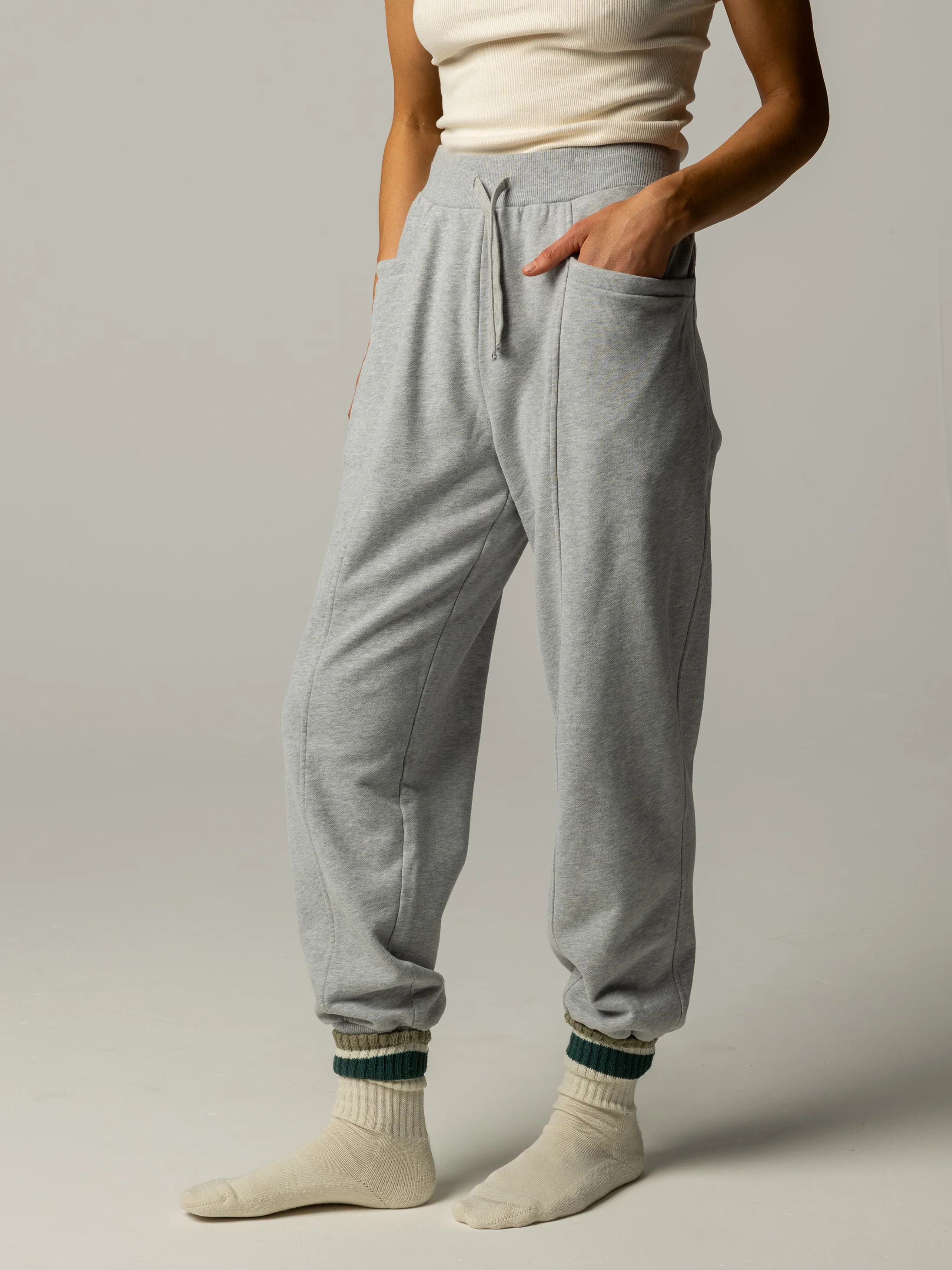 Women's Awen Jogger - Image 2