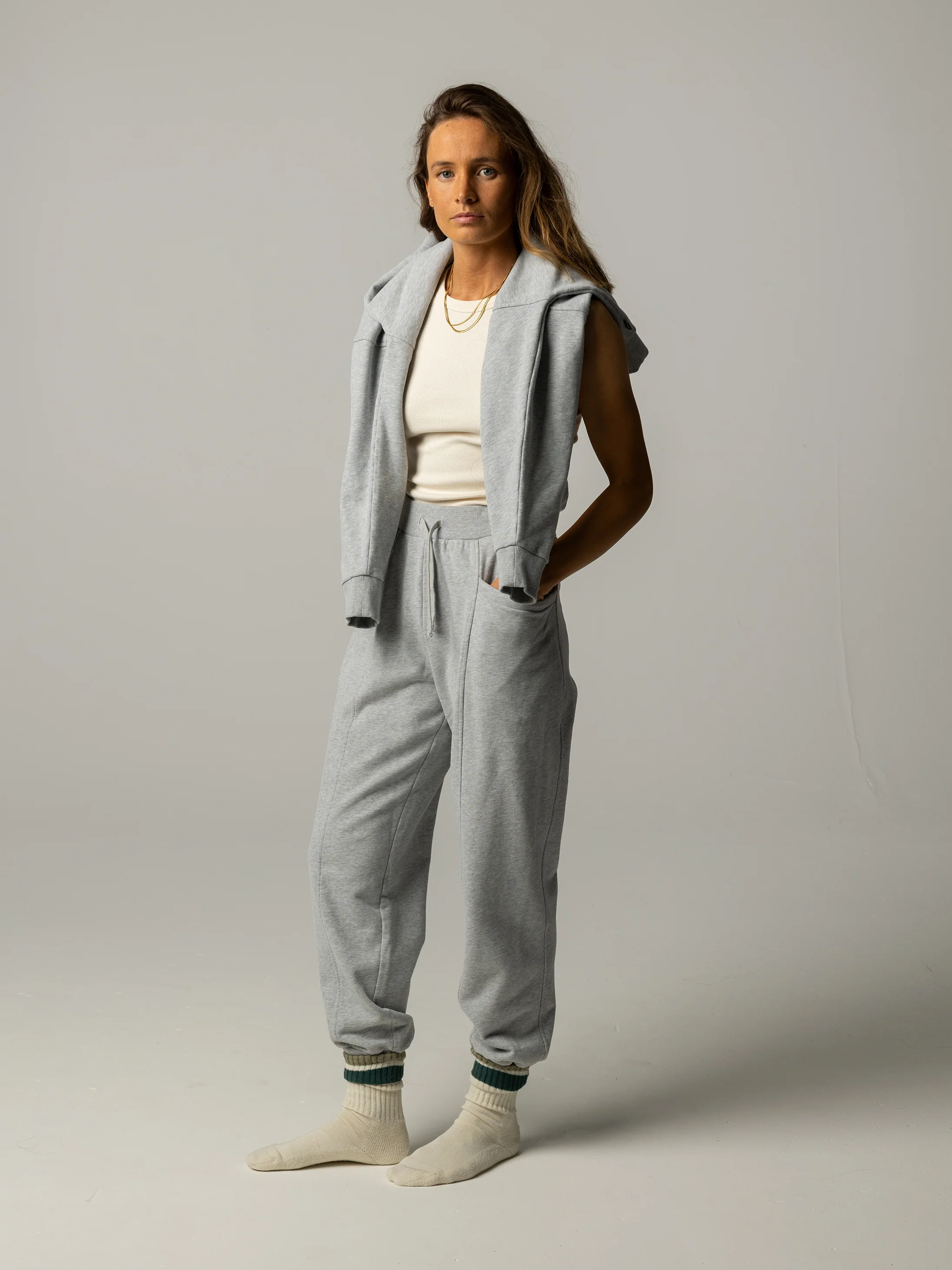 Women's Awen Jogger - Image 3