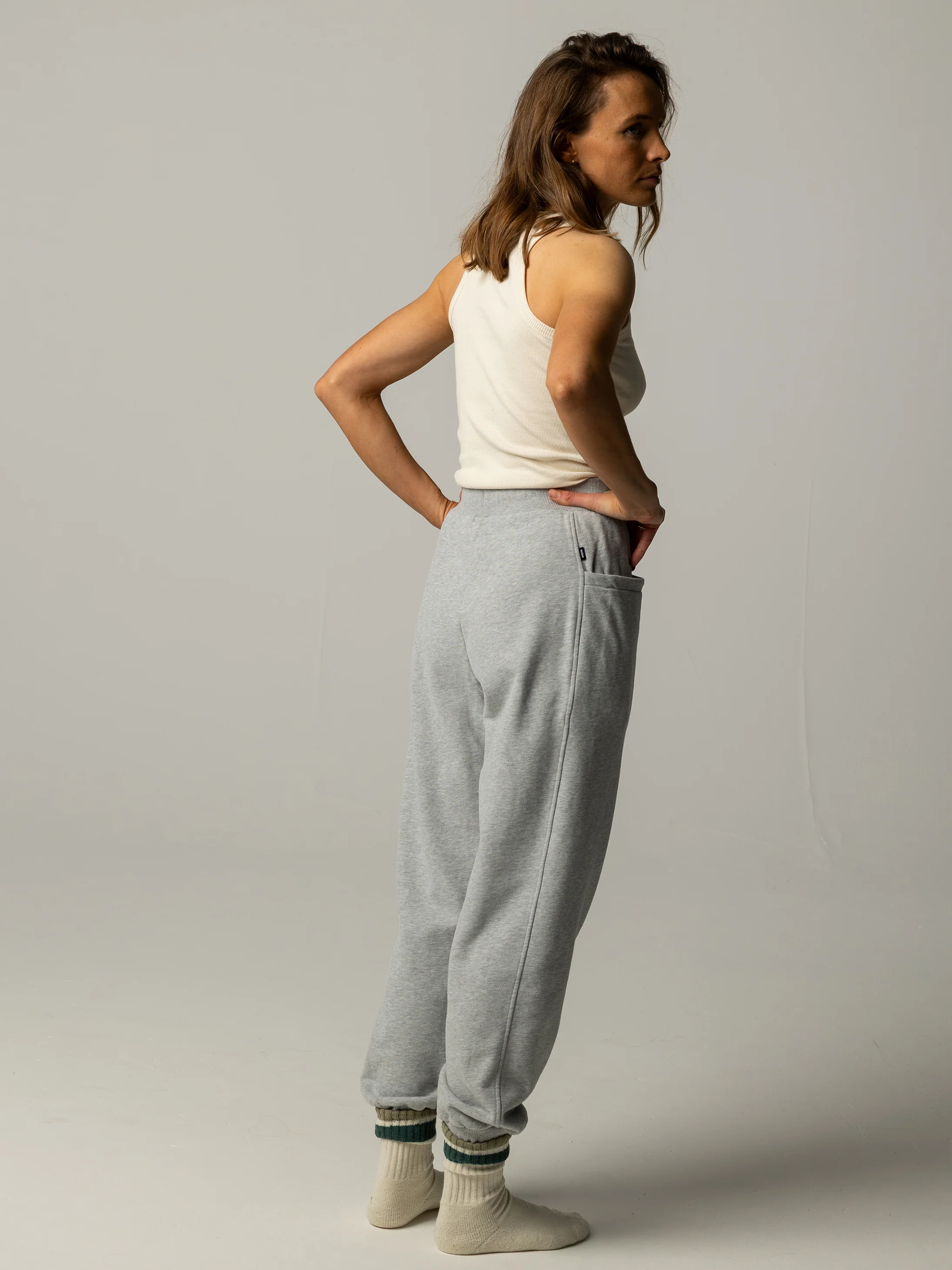 Women's Awen Jogger - Image 5