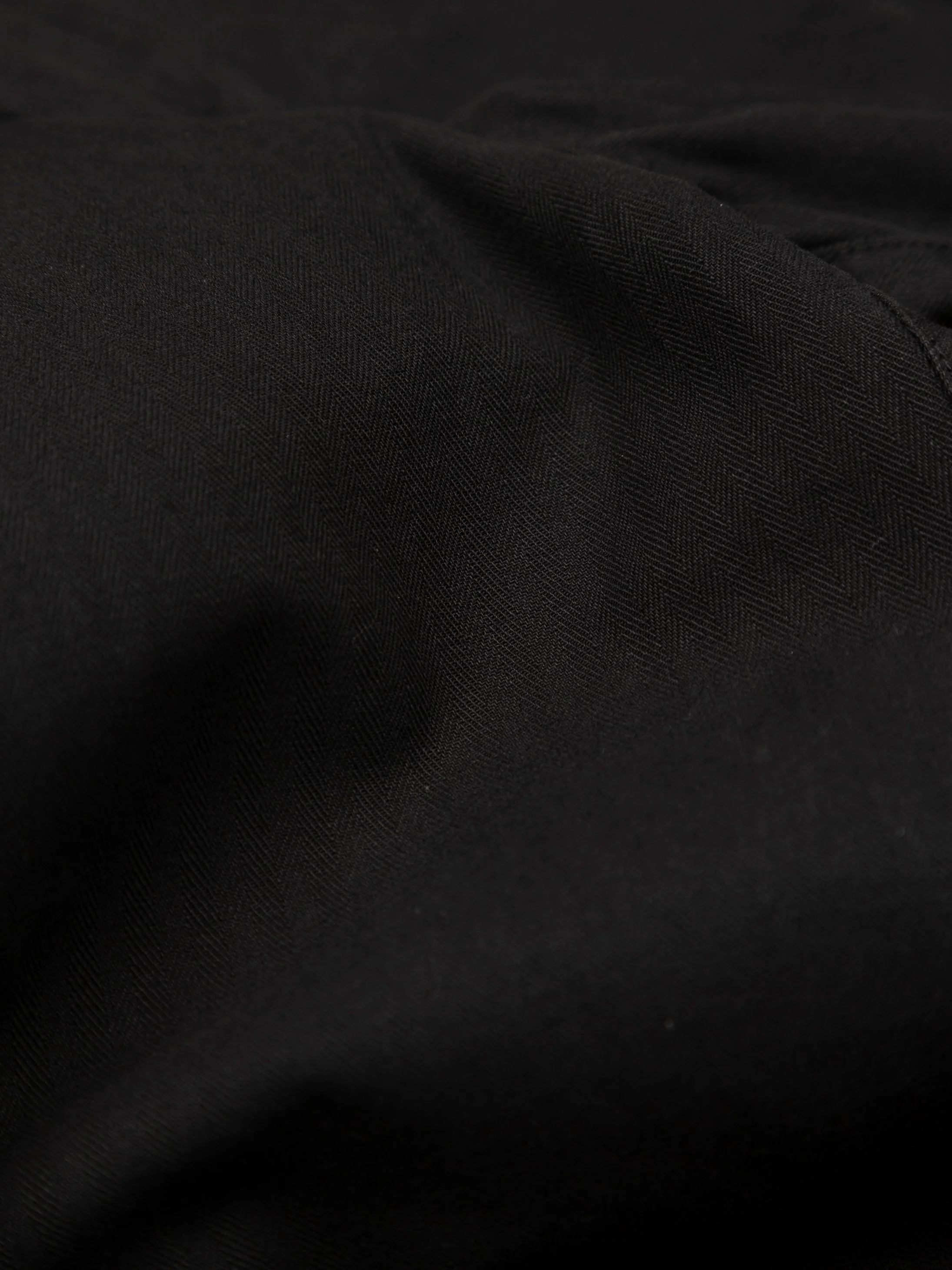 Women's Croft Workwear Barrel Trouser - Image 6