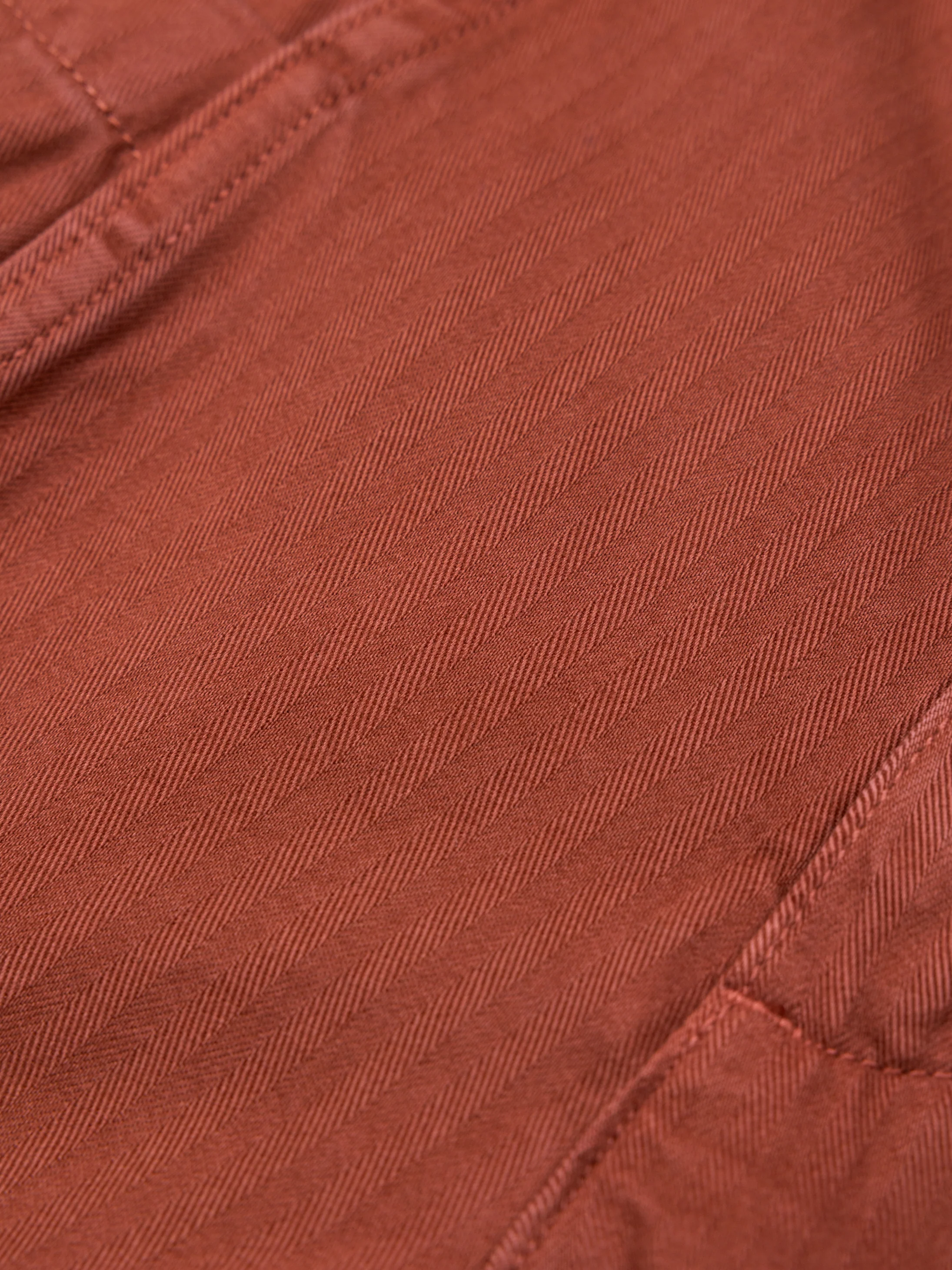 Women's Croft Workwear Barrel Trouser - Image 7