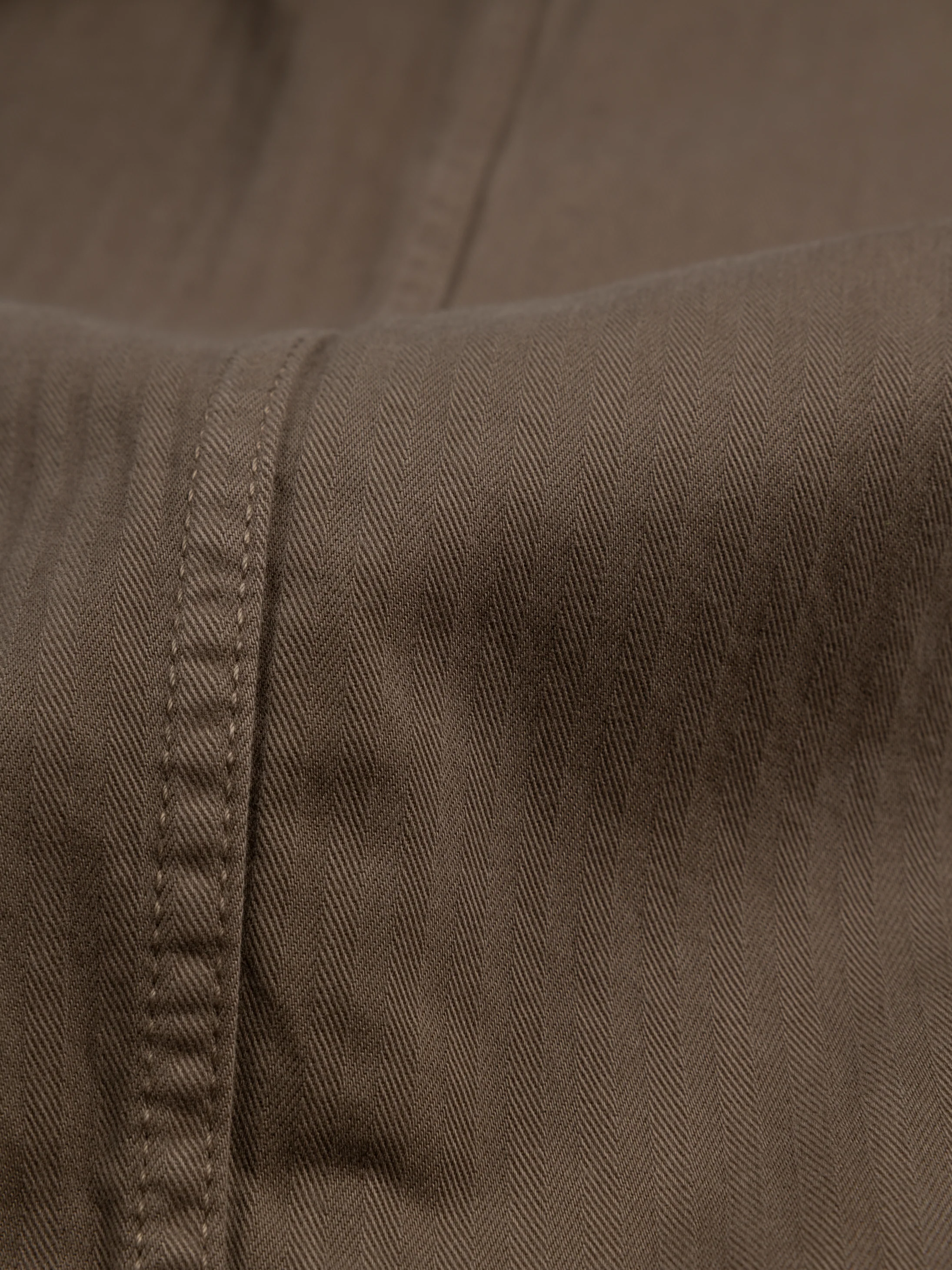 Women's Croft Workwear Barrel Trouser - Image 8