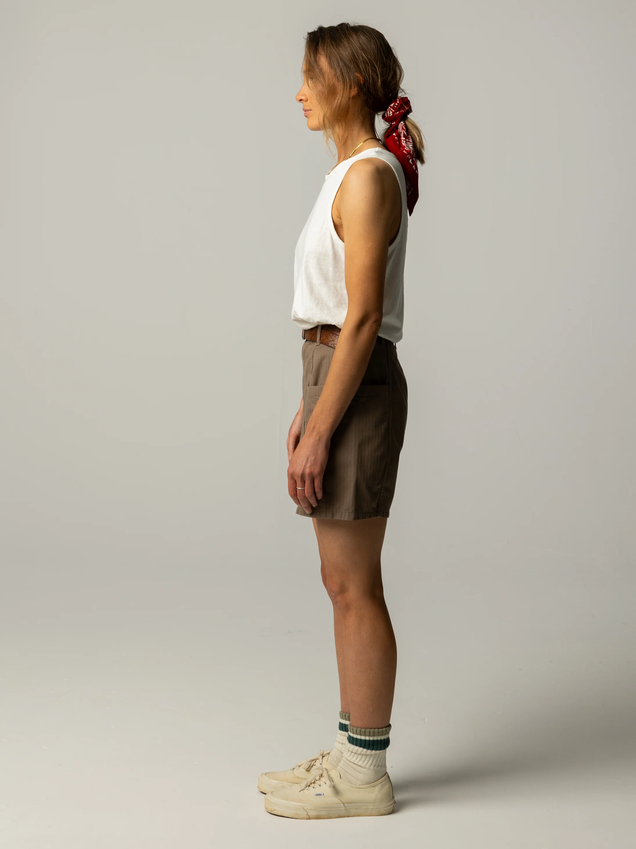 Women's Kea Vest - Image 6