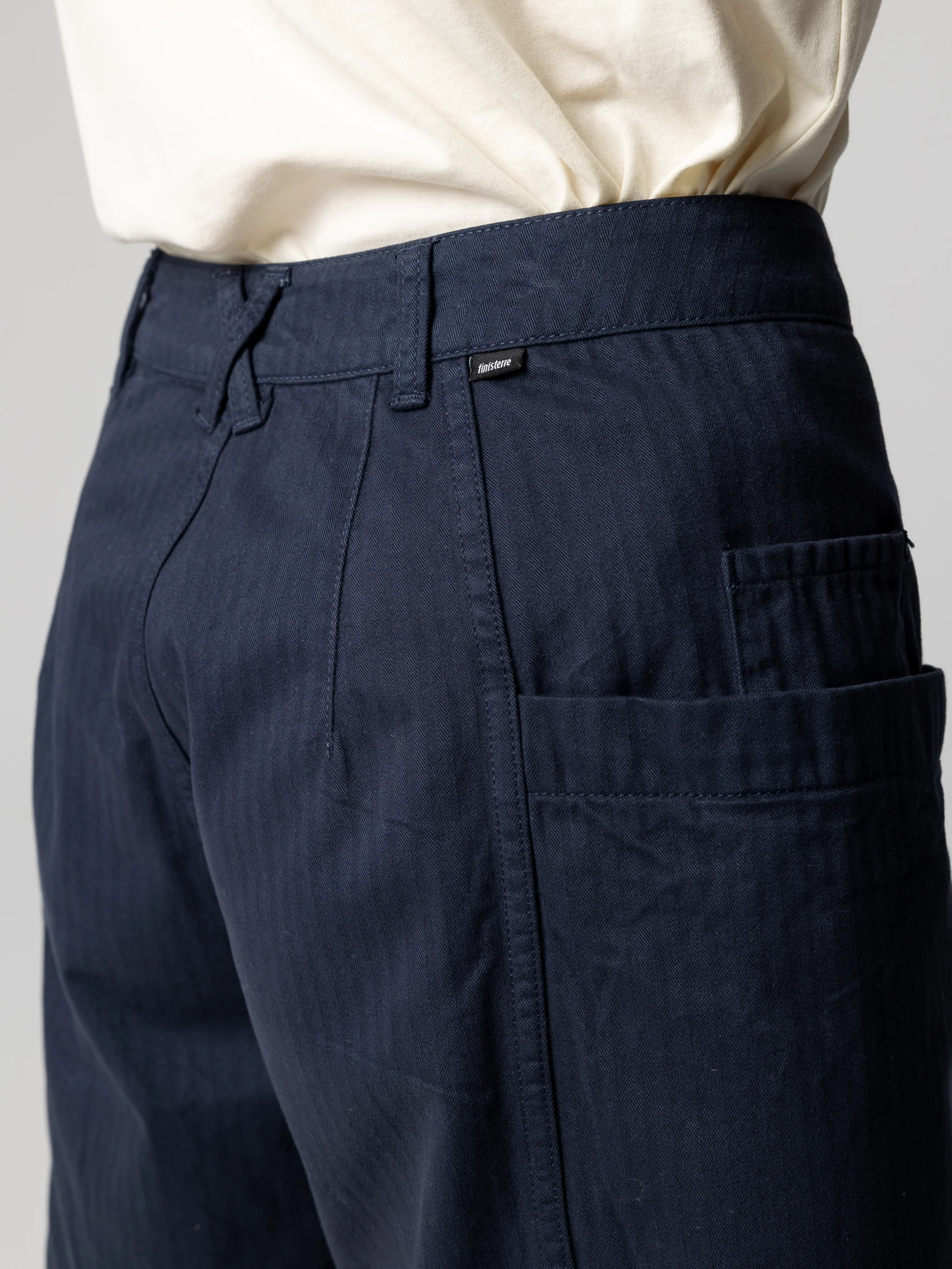 Women's Croft Workwear Short - Image 7