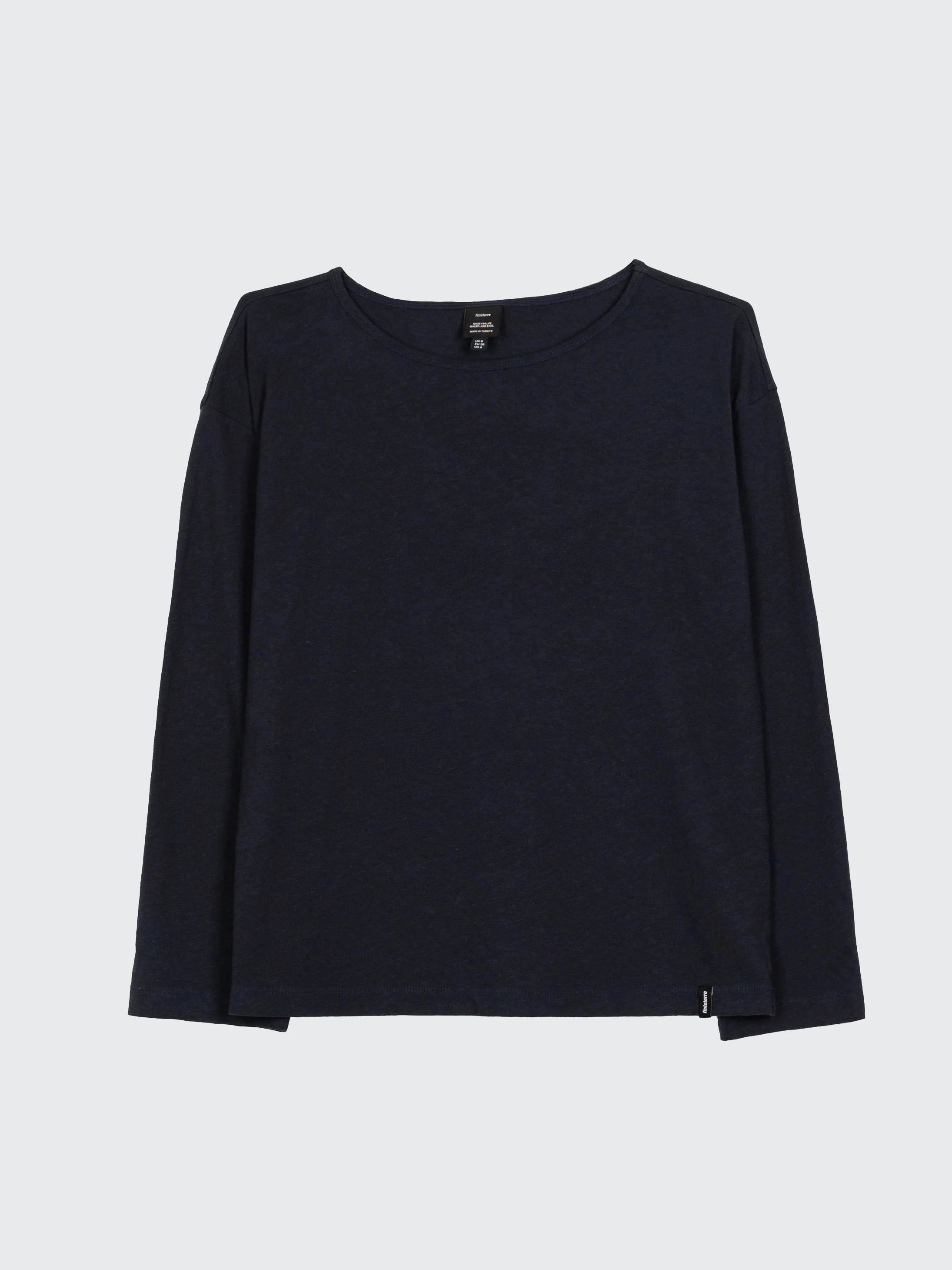 Women's Kea Long Sleeve T-Shirt