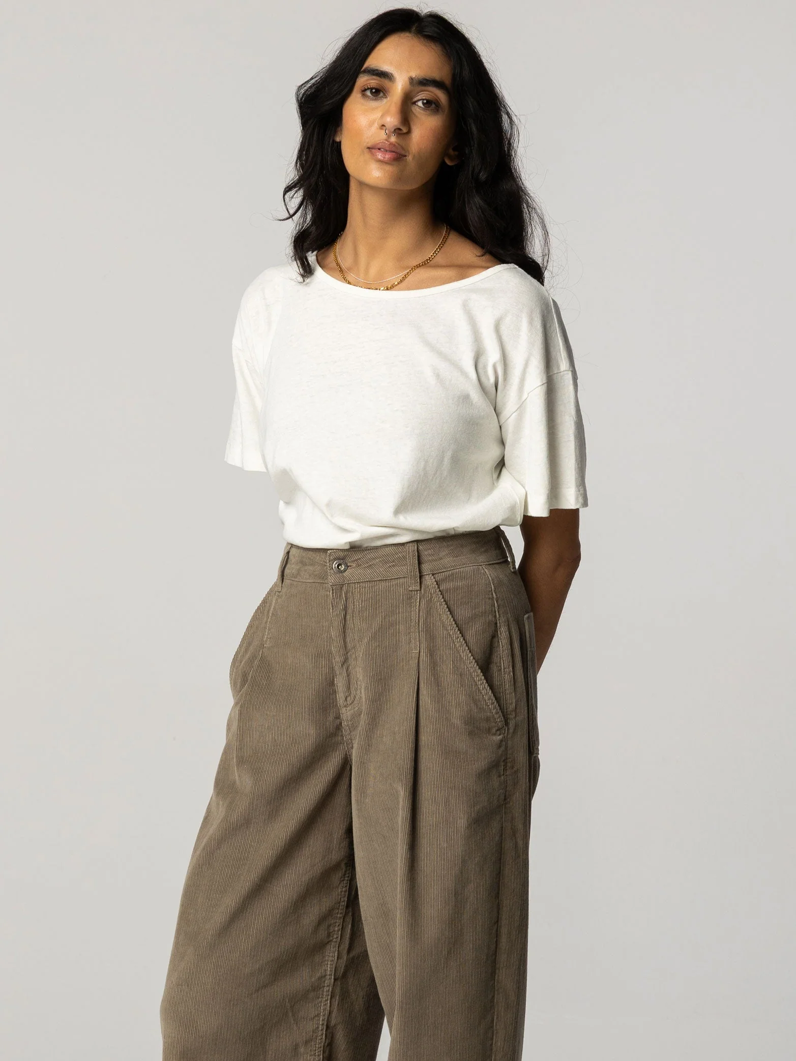 Women's Kea T-Shirt - Image 2