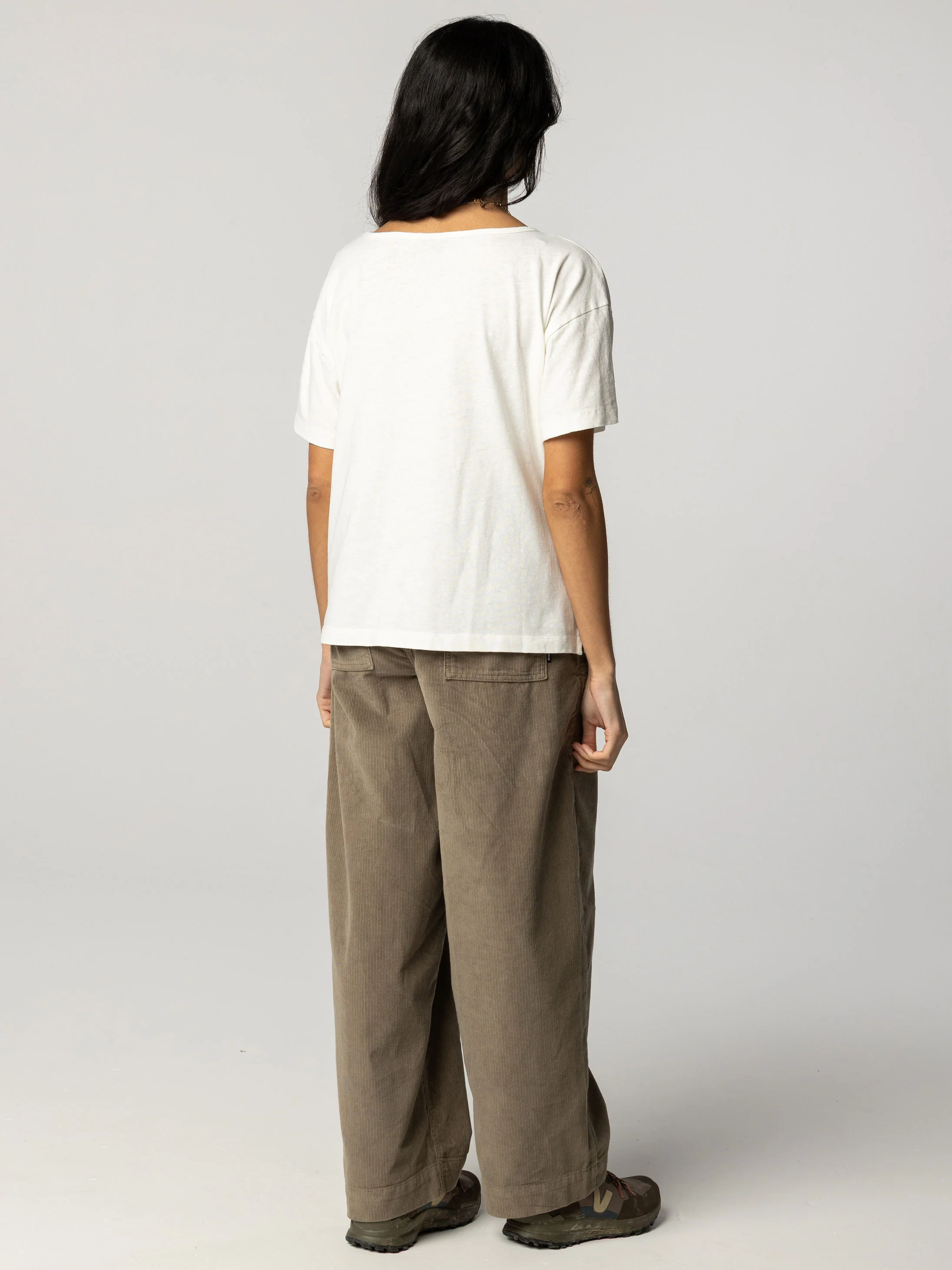 Women's Kea T-Shirt - Image 4
