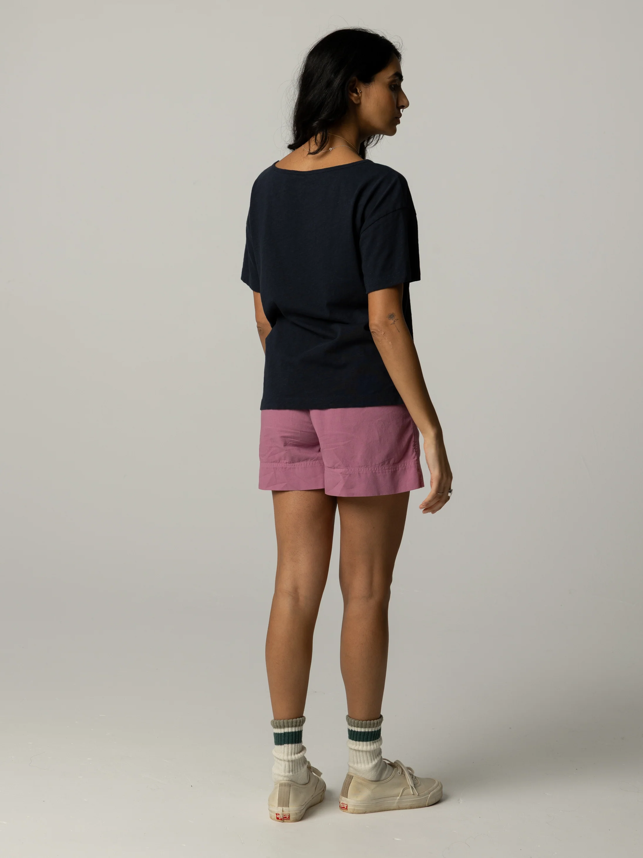 Women's Kea T-Shirt - Image 5