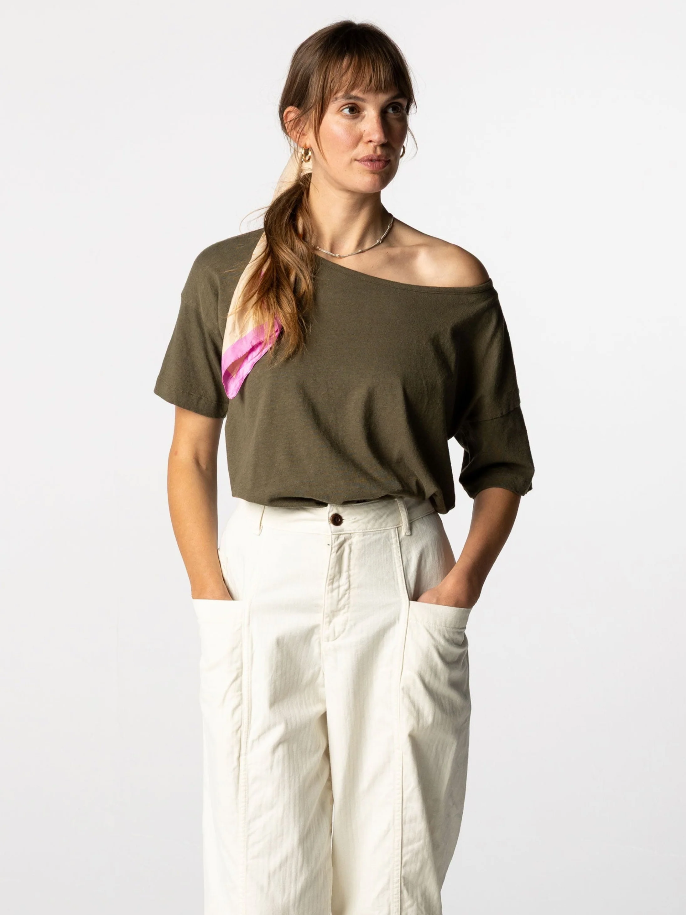 Women's Kea T-Shirt - Image 2