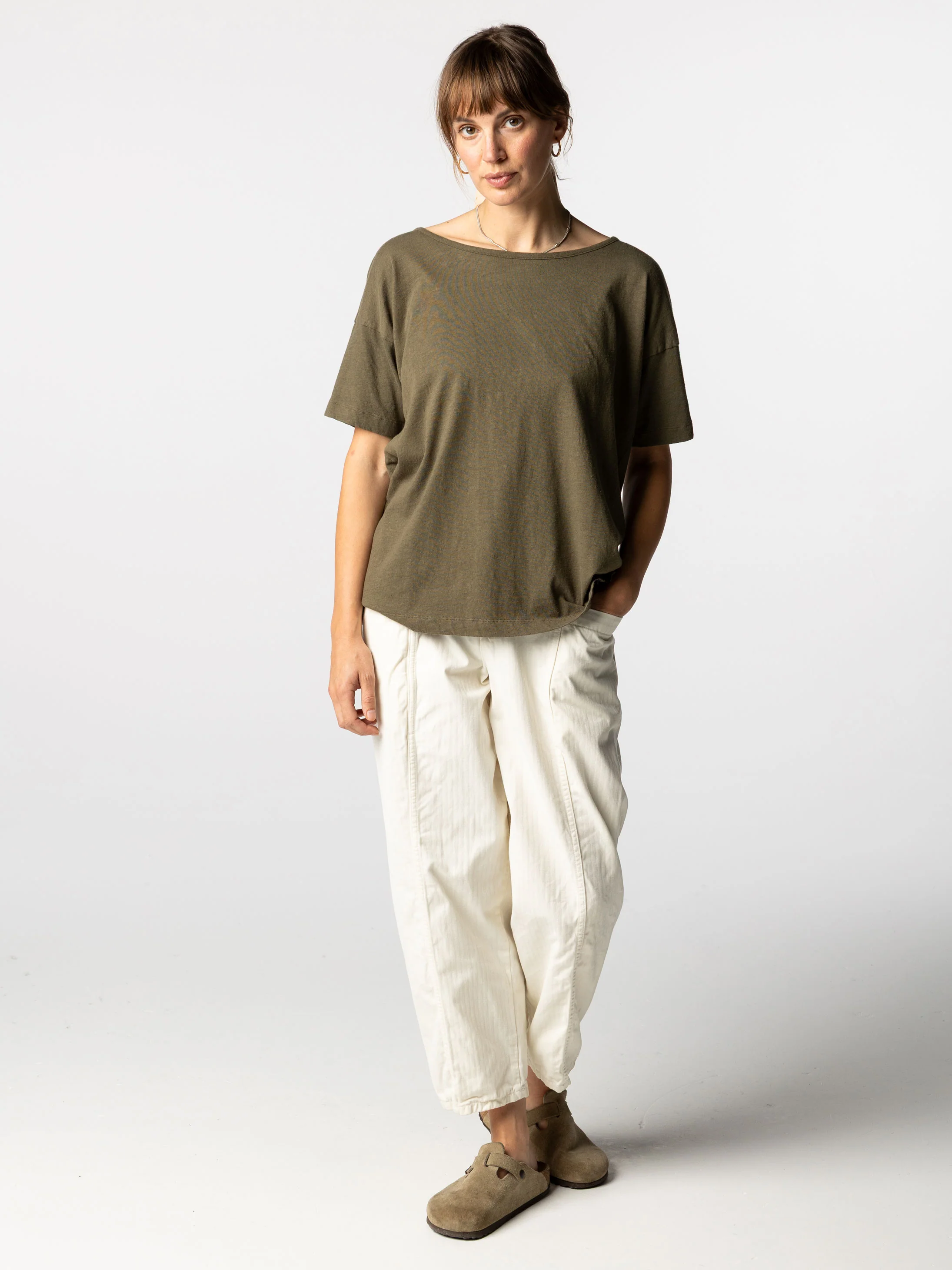 Women's Kea T-Shirt - Image 4