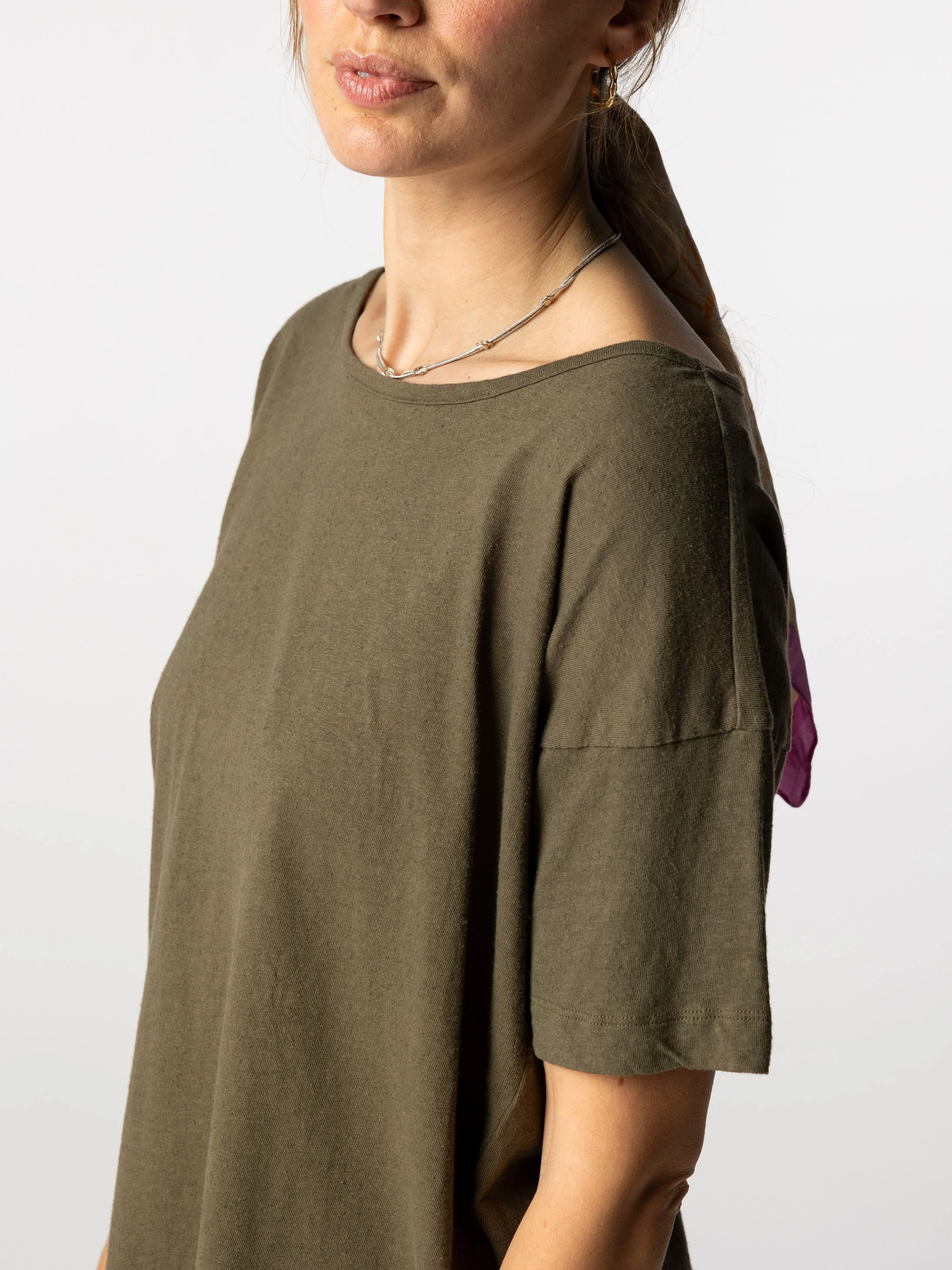 Women's Kea T-Shirt - Image 5