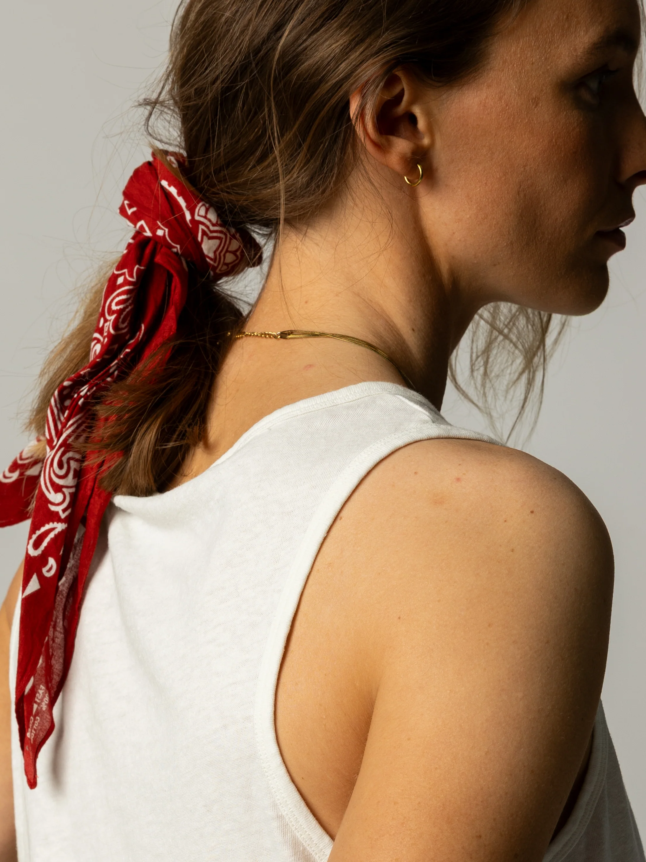 Women's Kea Vest - Image 7