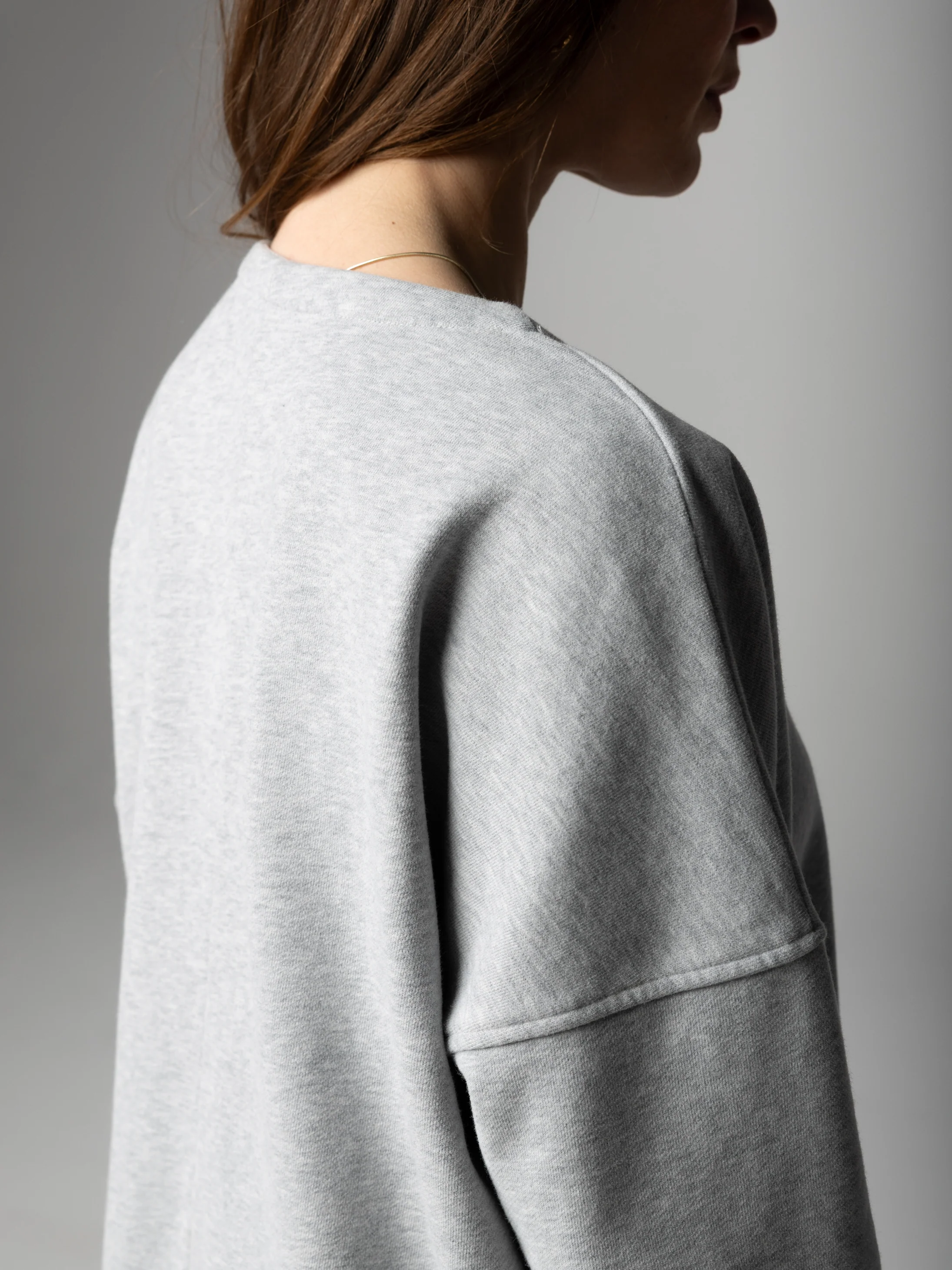Women's Levant Sweatshirt