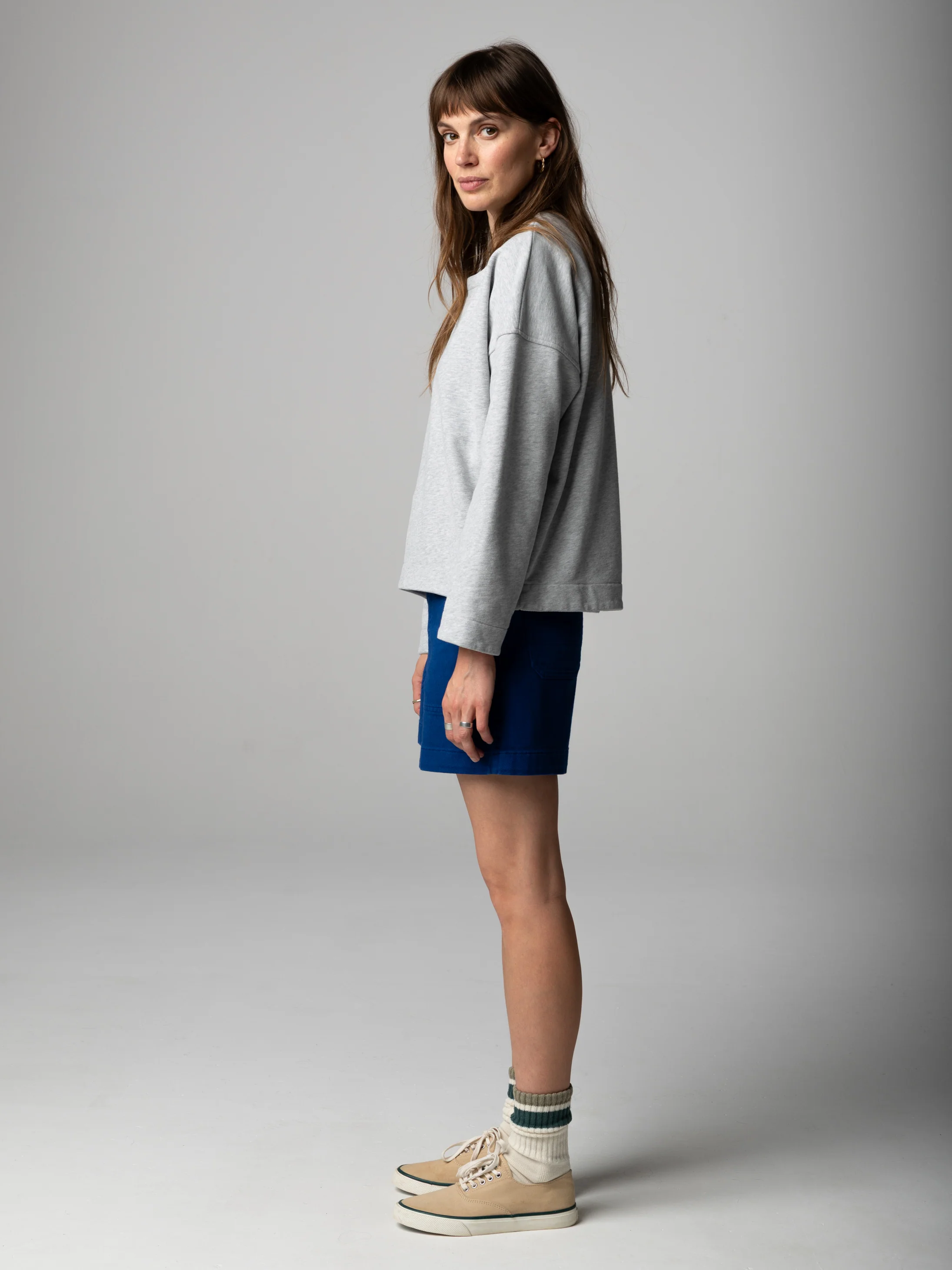 Women's Levant Sweatshirt - Image 2