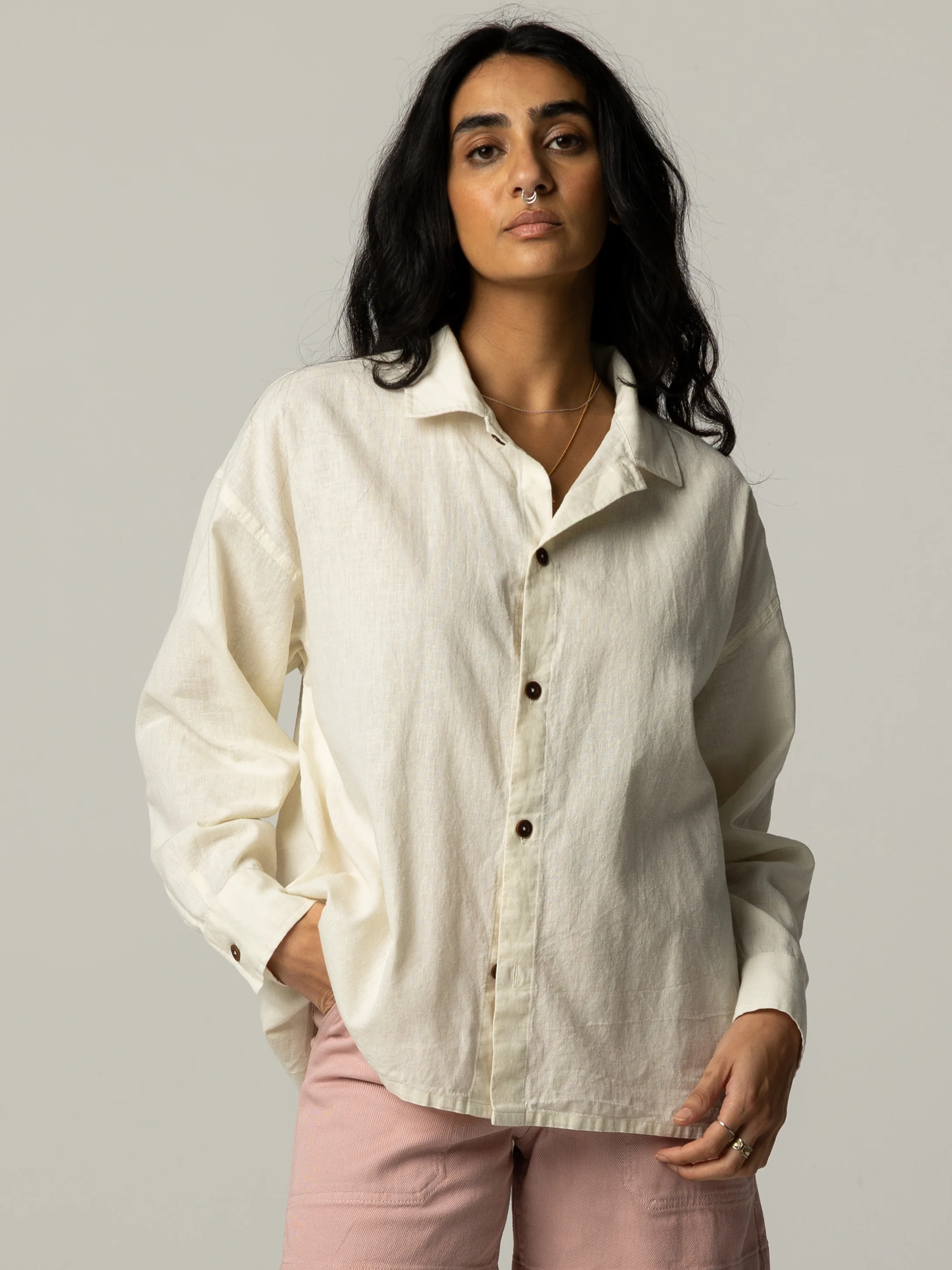 Women's Marella Shirt - Image 2