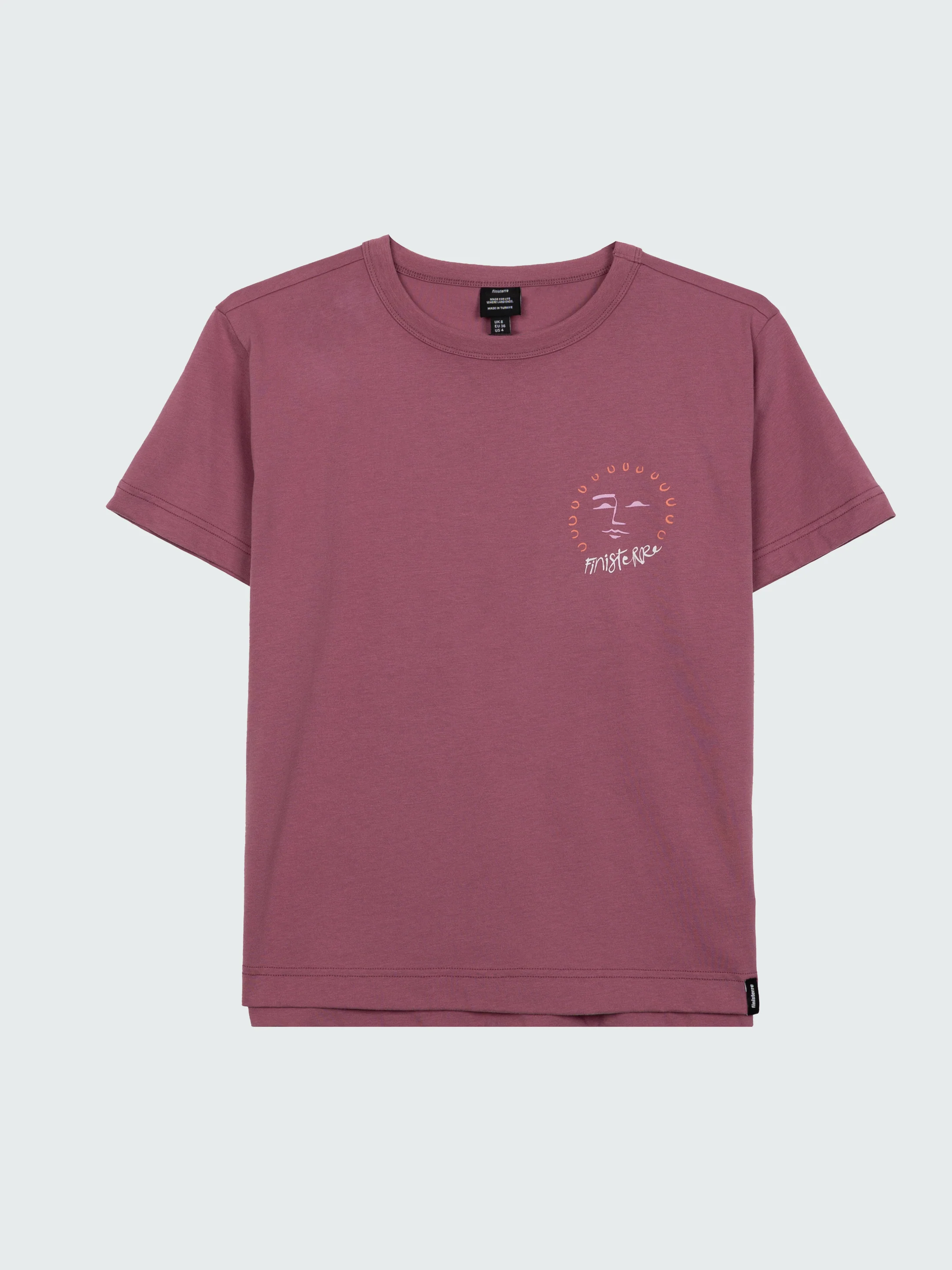 Women's Meskel Ocean Tales T-Shirt
