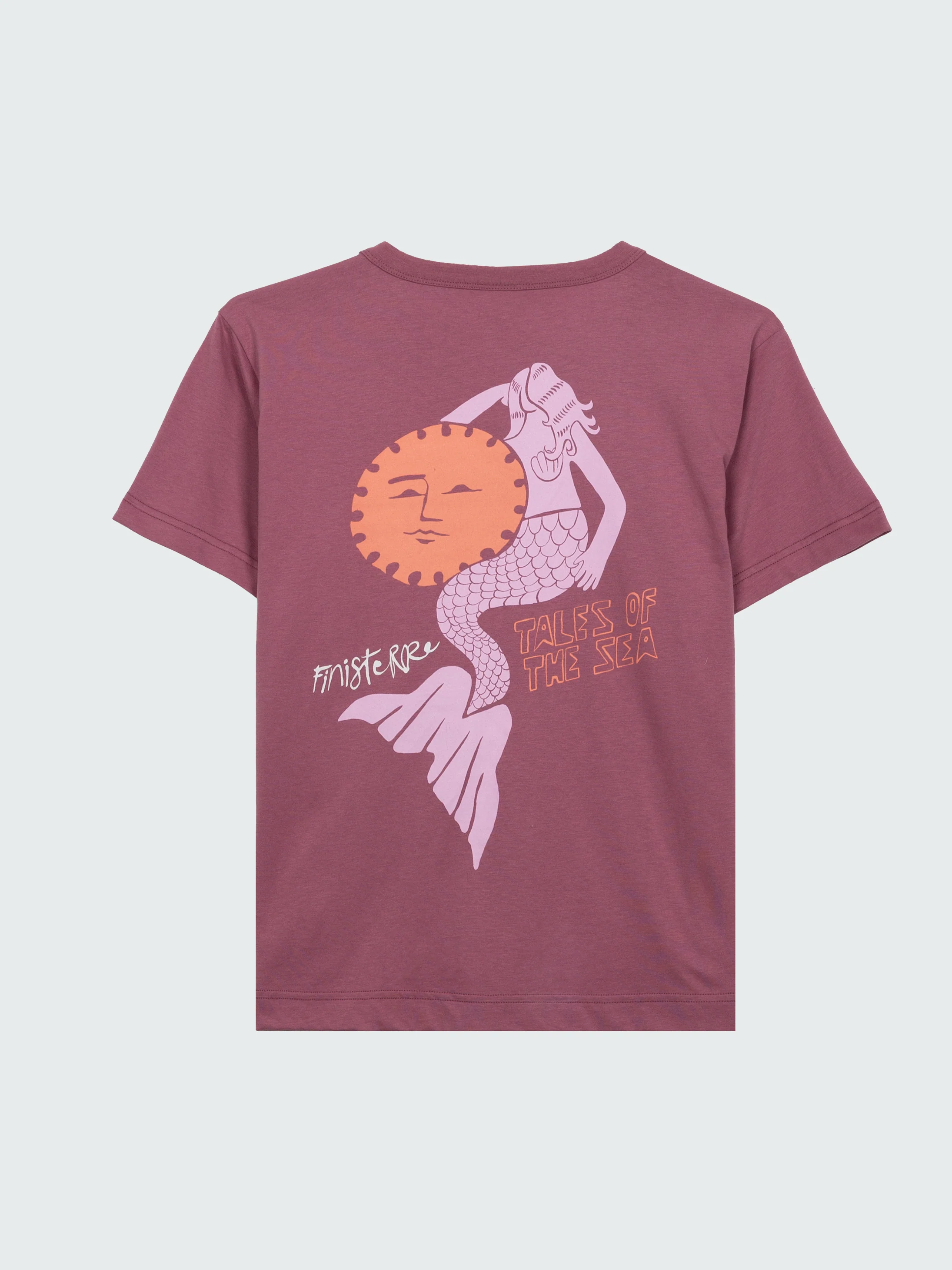 Women's Meskel Ocean Tales T-Shirt - Image 2