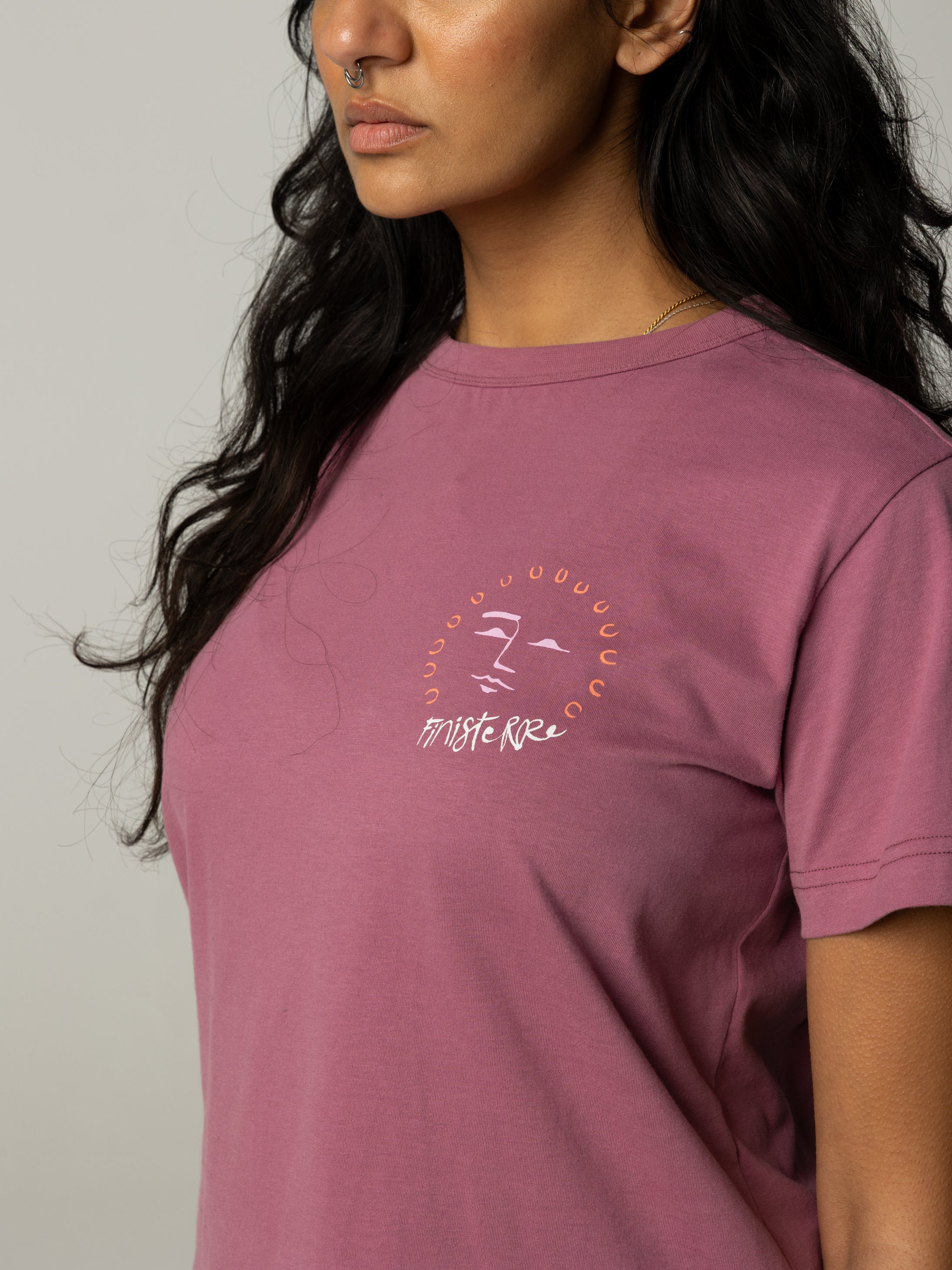 Women's Meskel Ocean Tales T-Shirt - Image 6