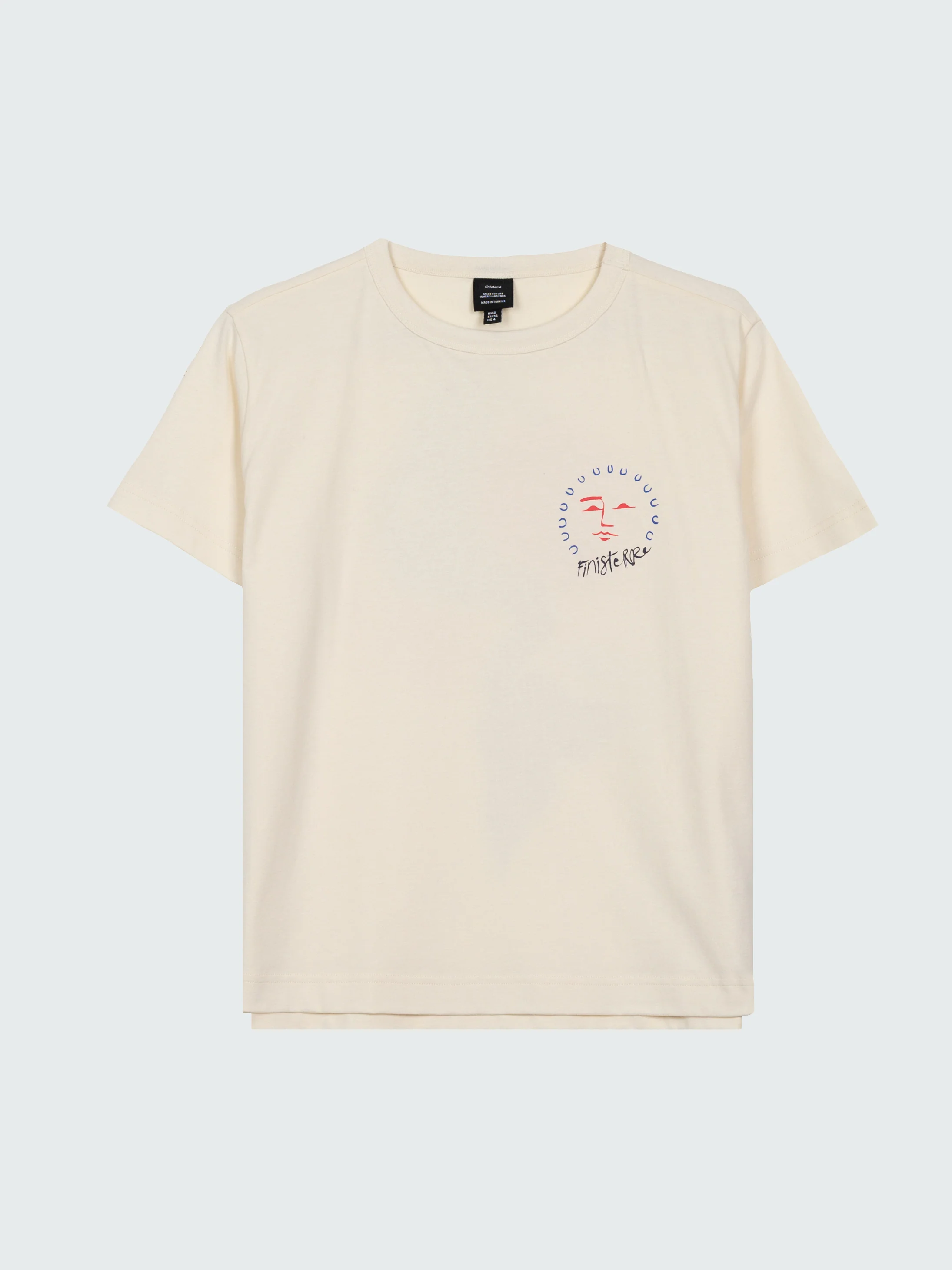 Women's Meskel Ocean Tales T-Shirt - Image 6
