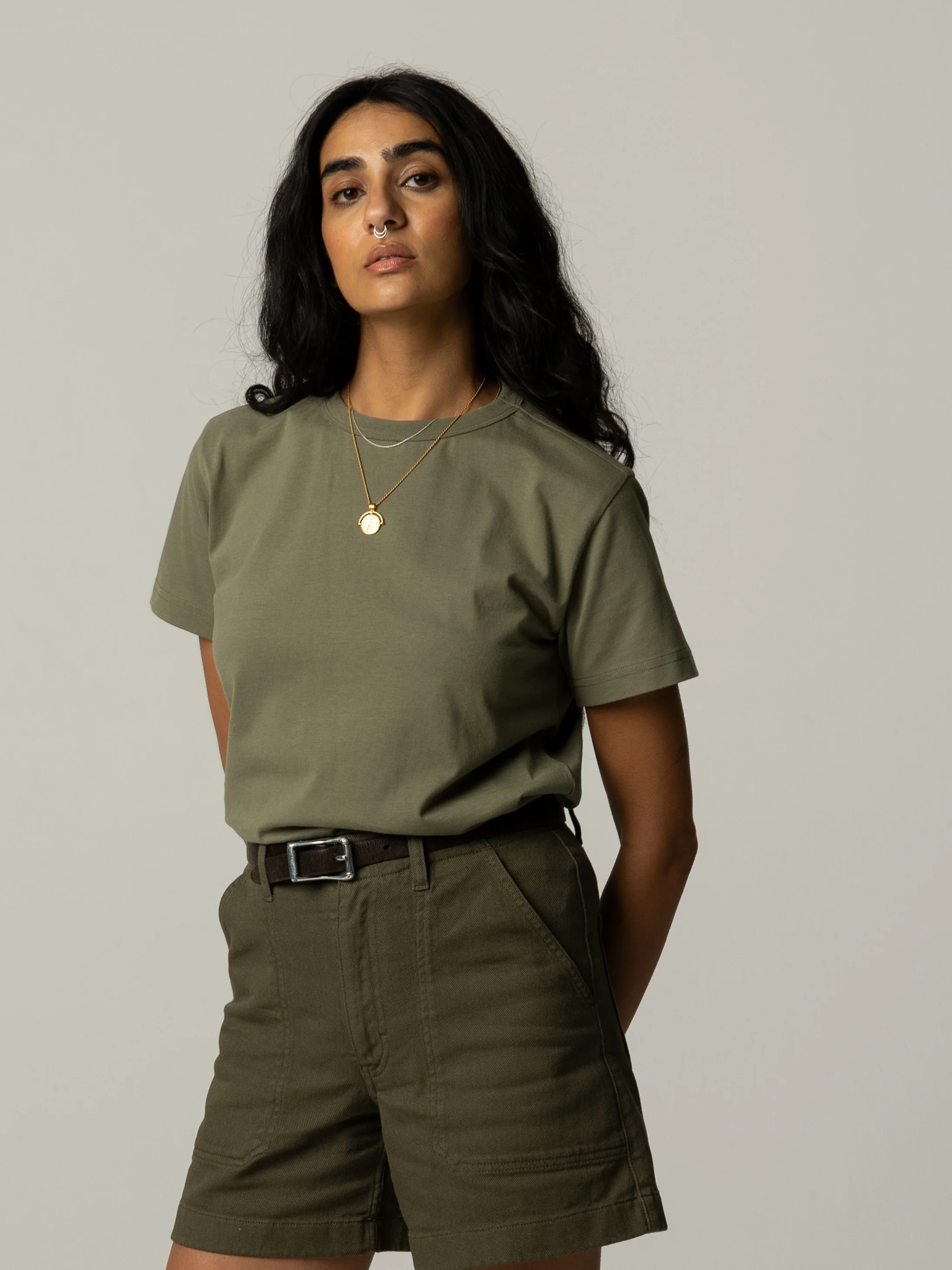 Women's Meskel T-Shirt - Image 6