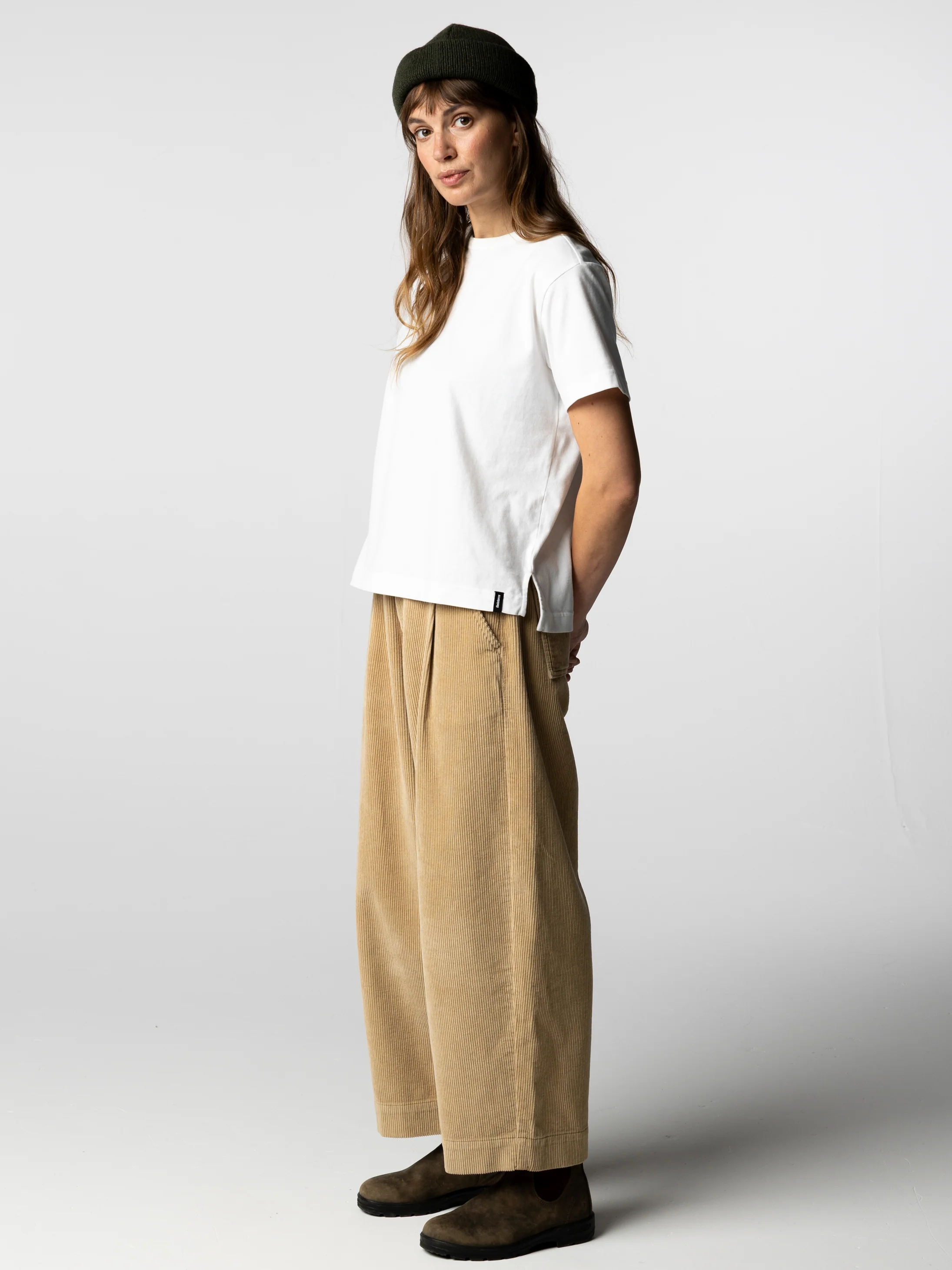 Women's Meskel T-Shirt - Image 3