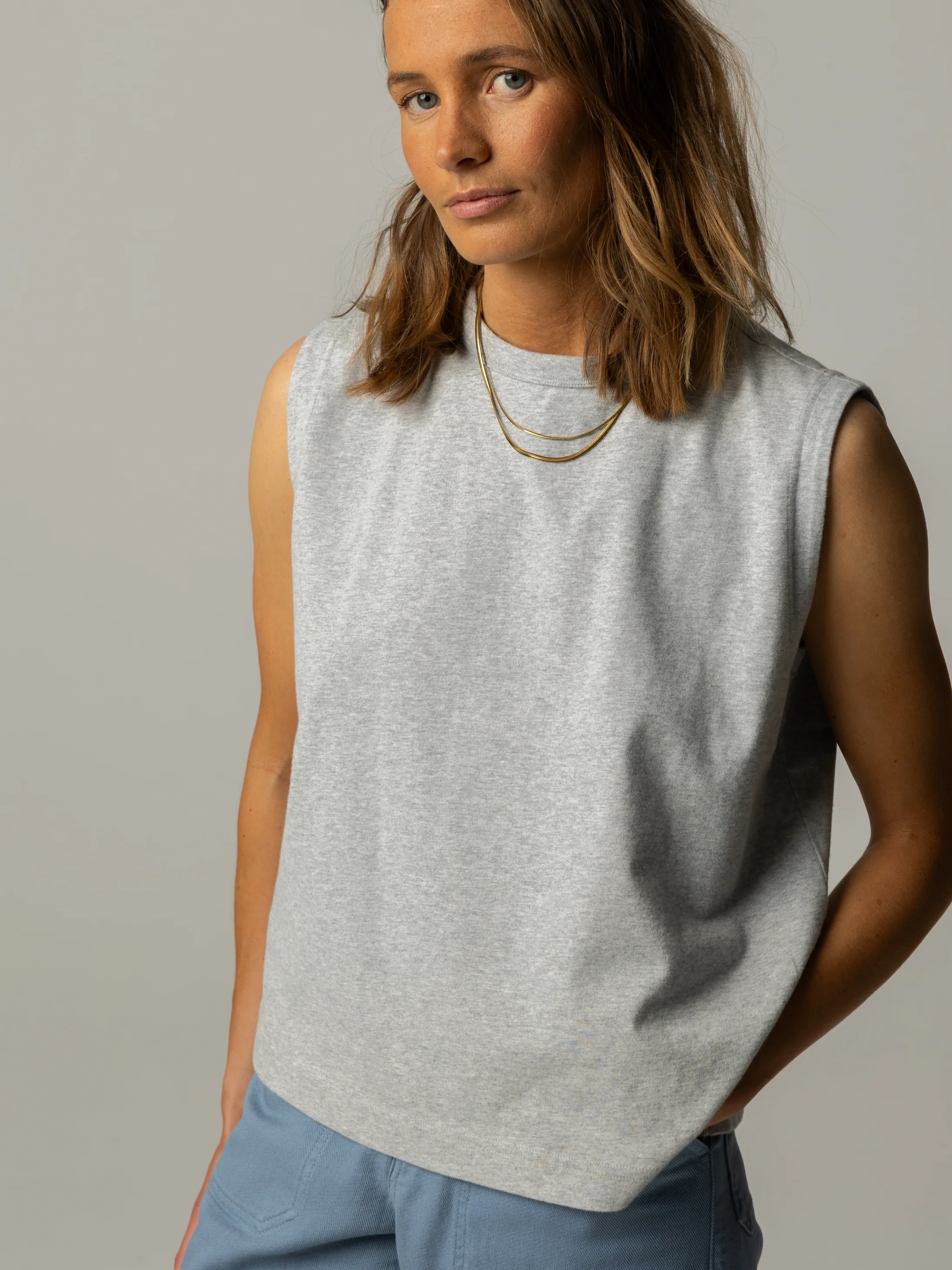 Women's Meskel Vest - Image 2
