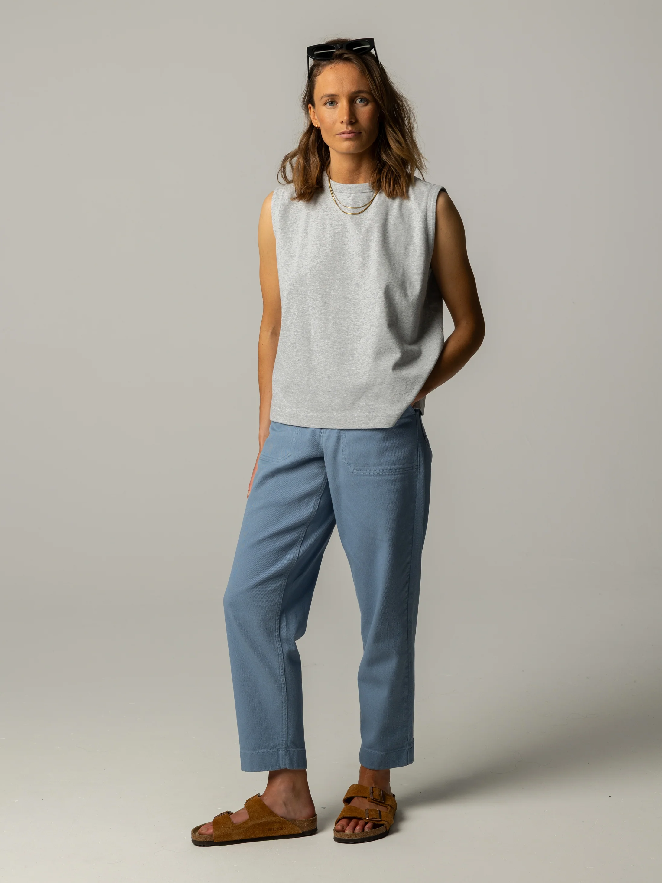 Women's Meskel Vest - Image 3