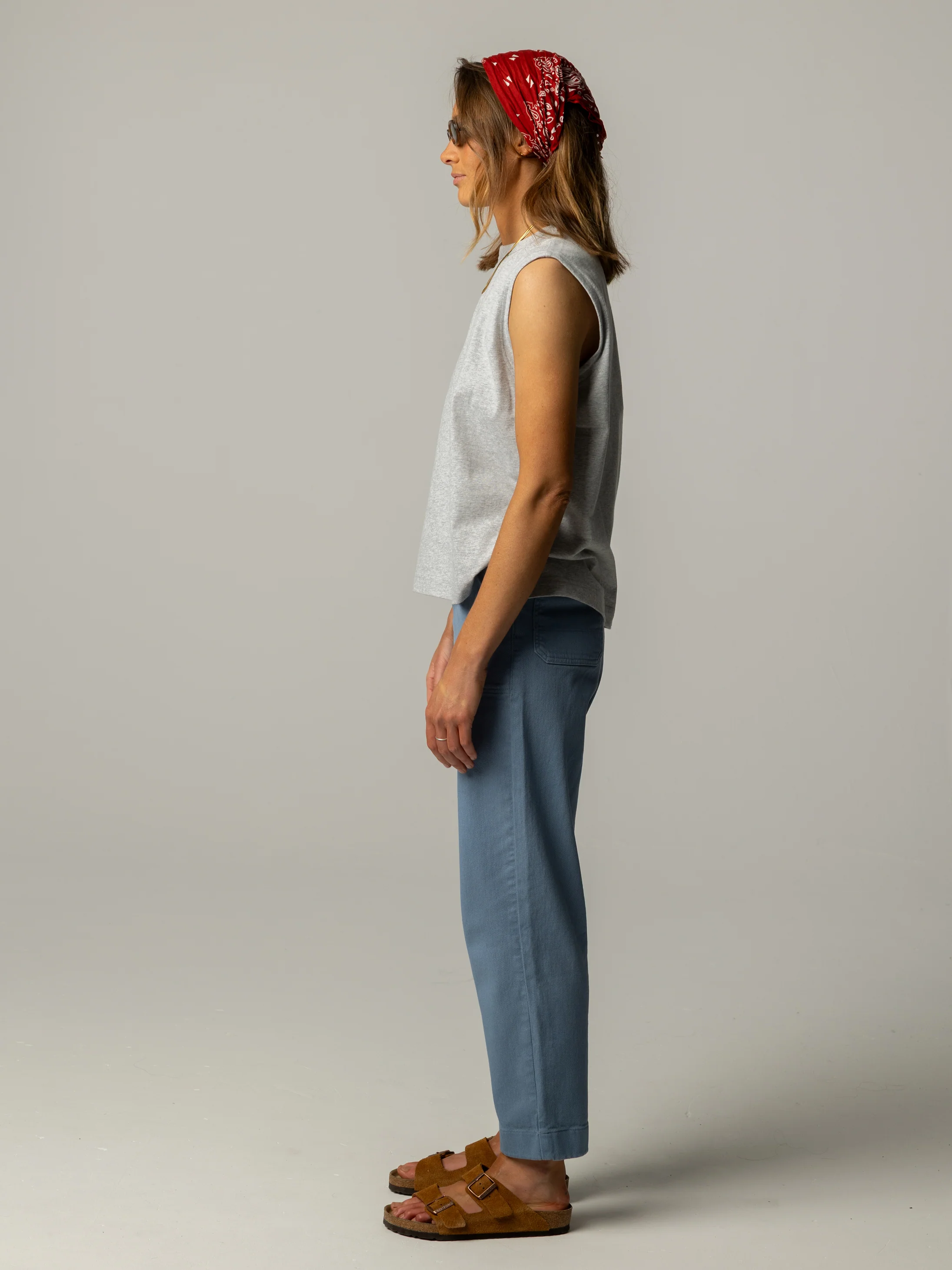 Women's Meskel Vest - Image 4